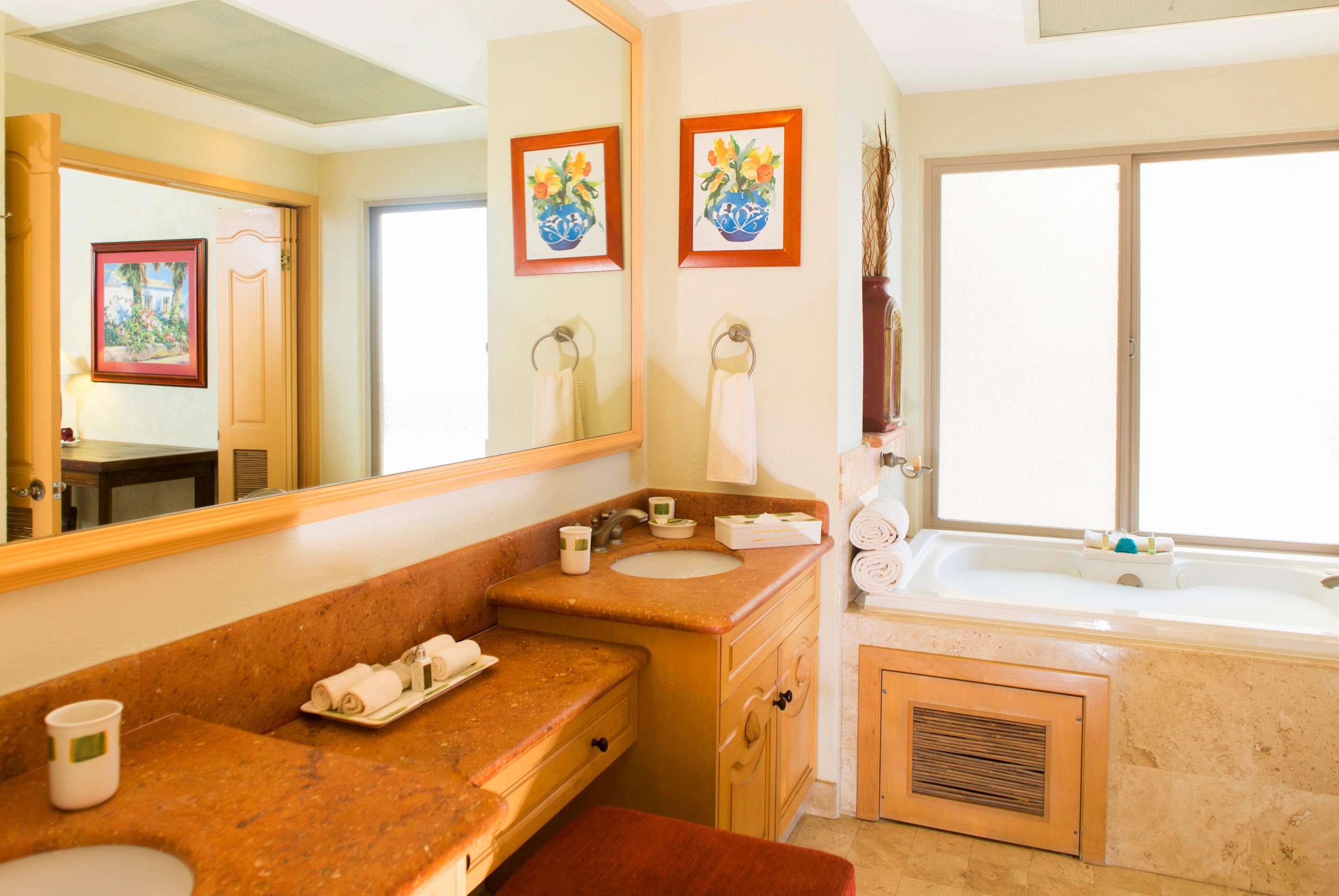 Suite Ocean View Two Bedrooms