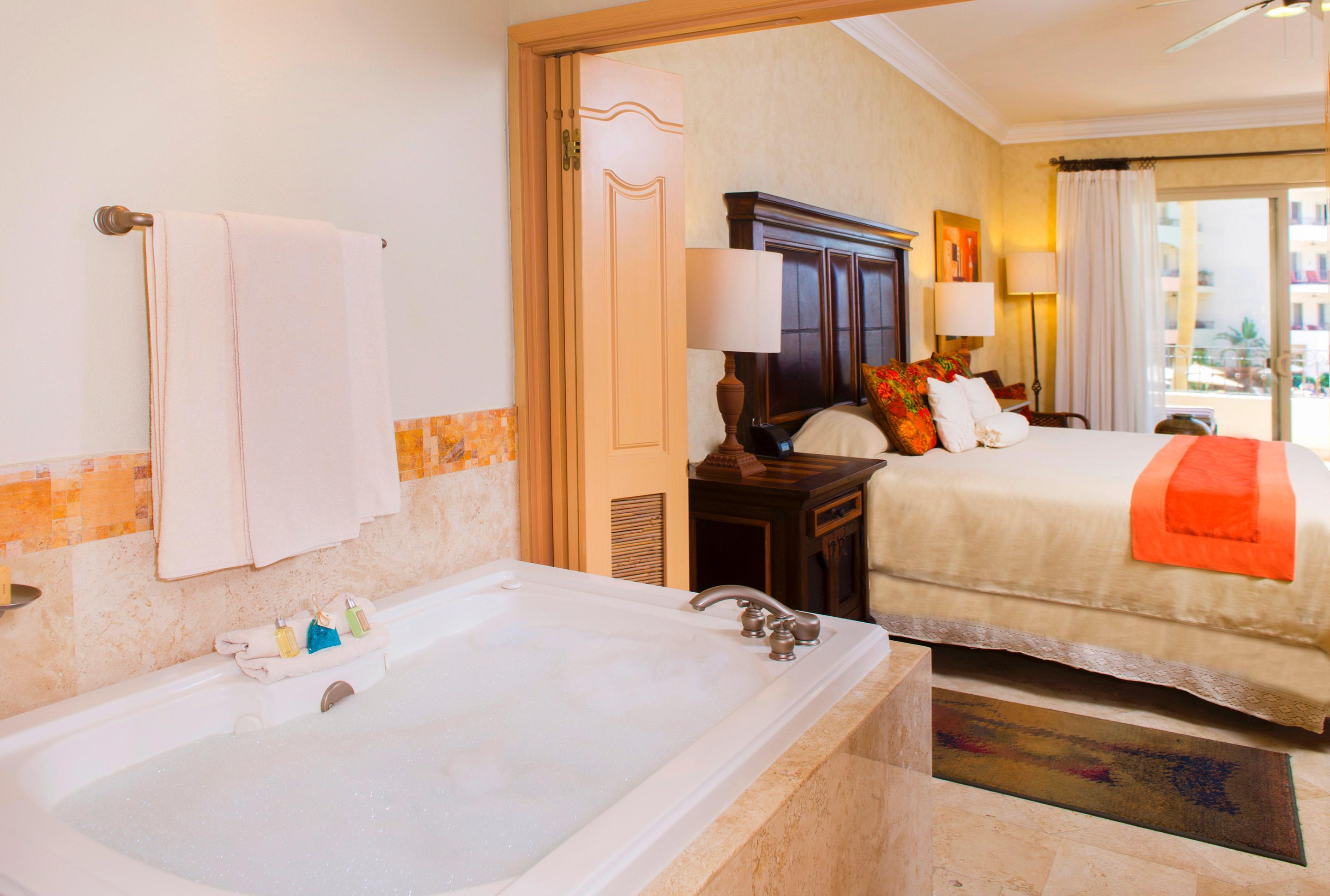 Suite Ocean View Two Bedrooms