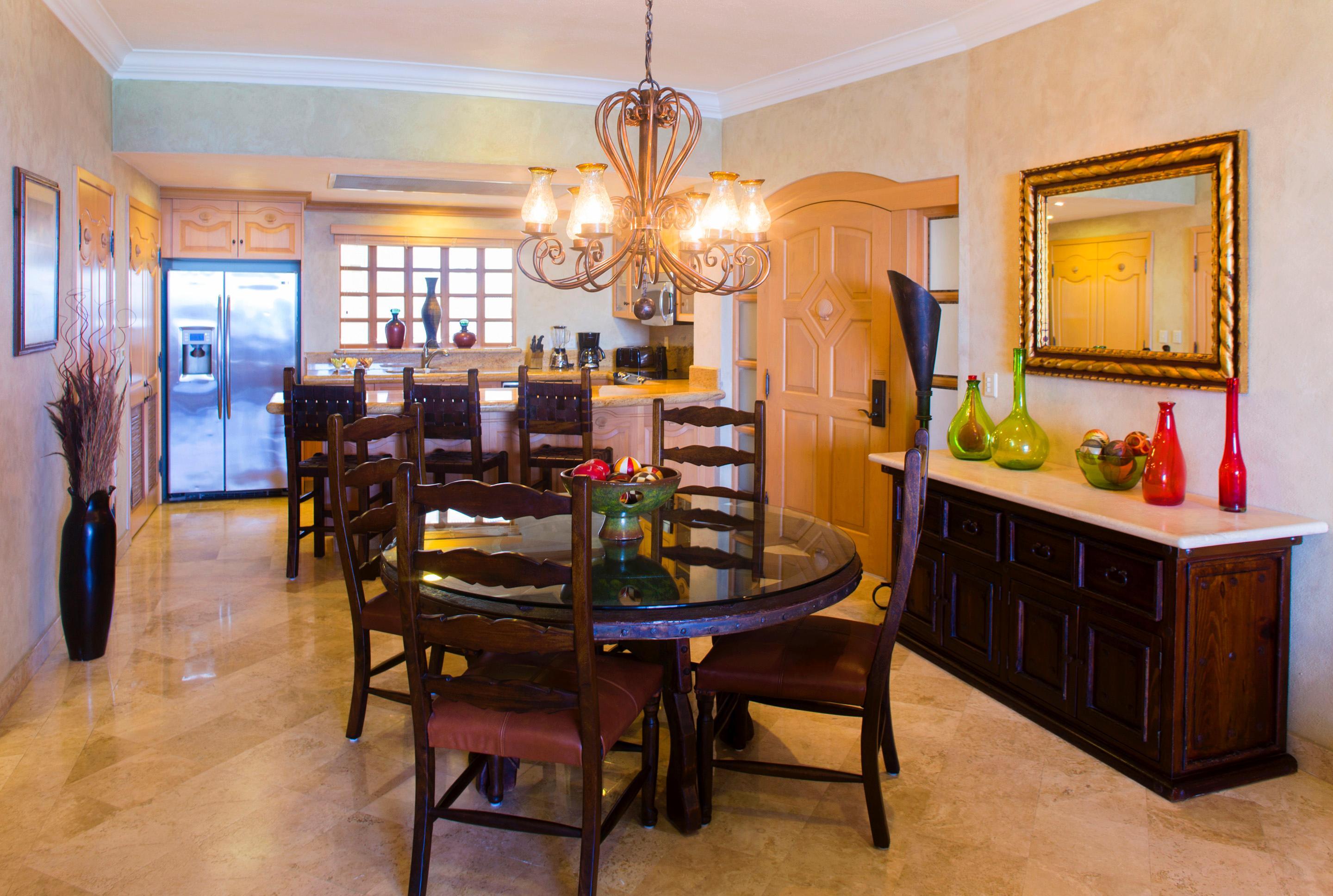 Suite Ocean View Two Bedrooms