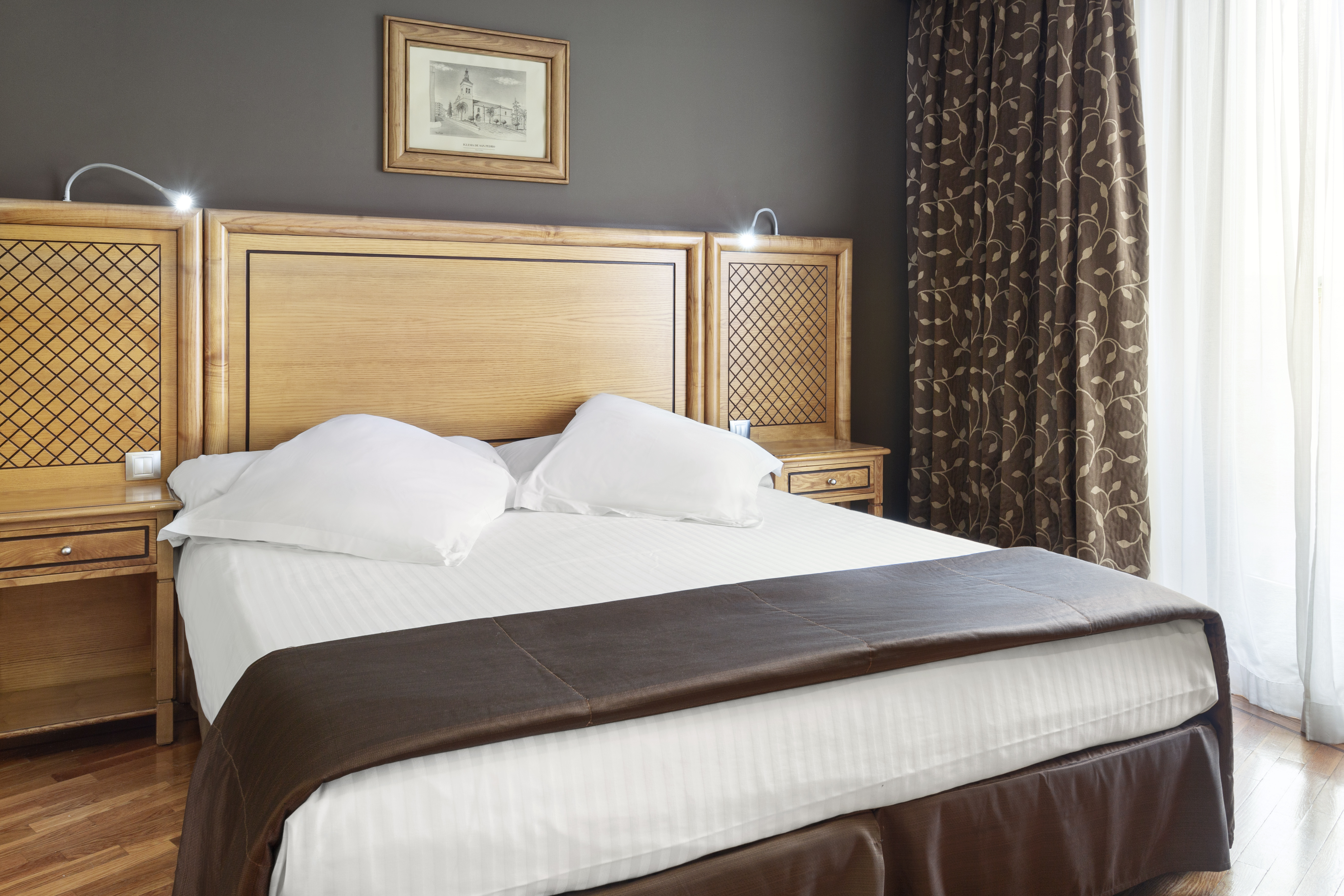 Junior Suite Standard