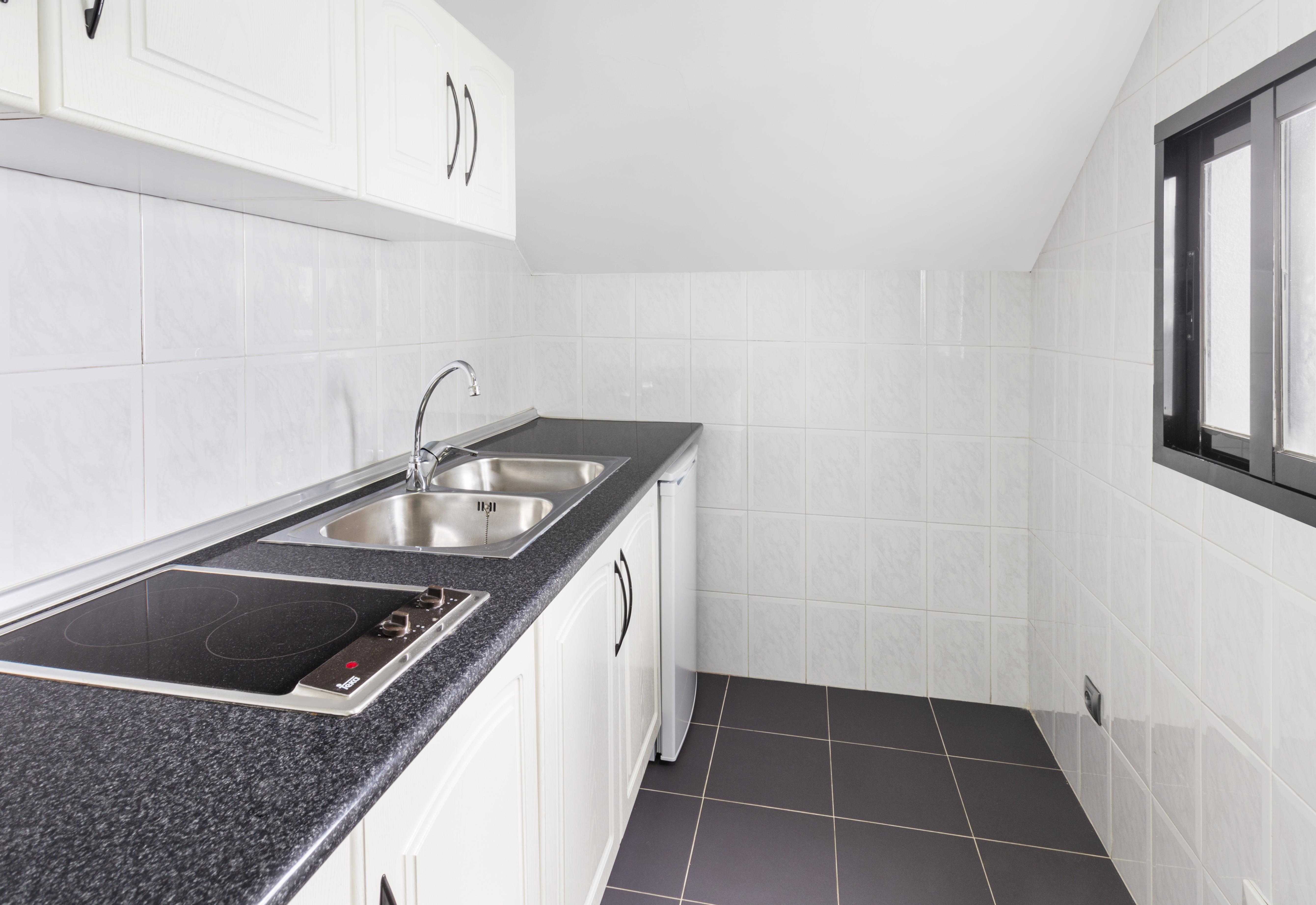 Apartment Capacity 3