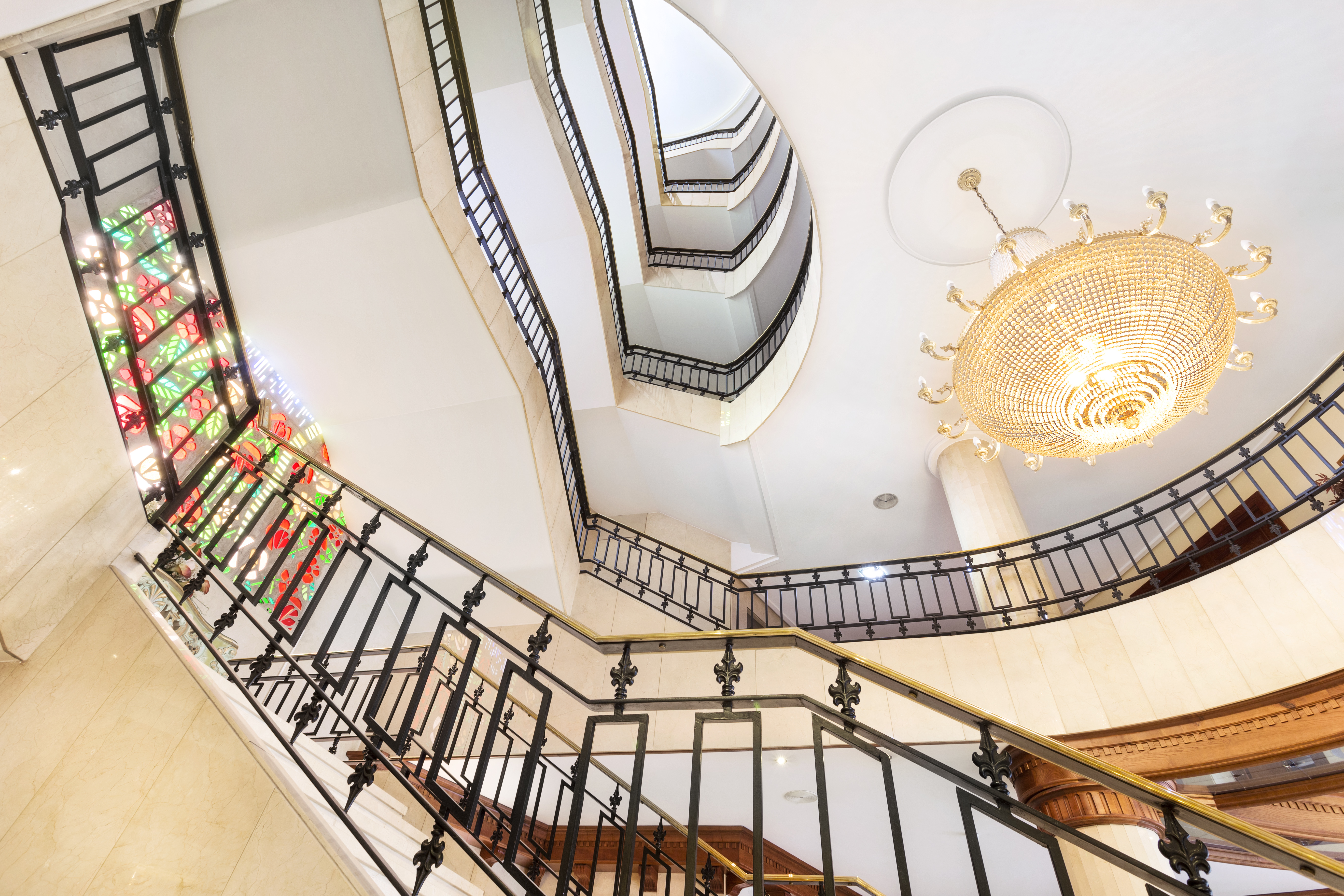 Apartment Capacity 2