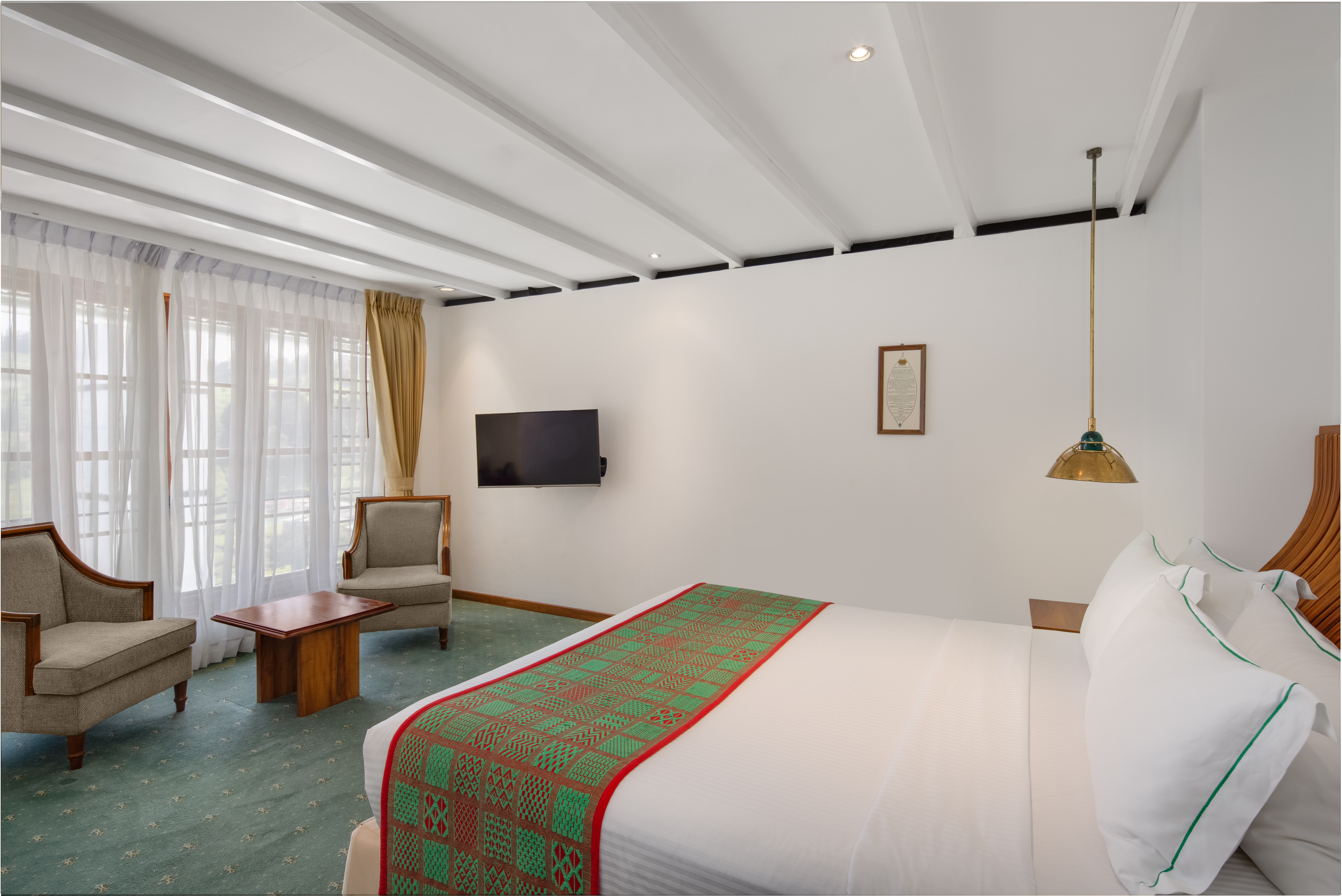 Junior Suite Classic