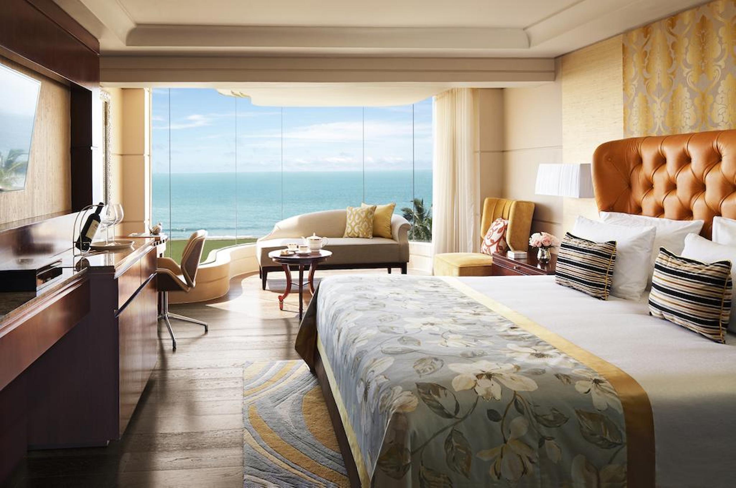 Double Single Deluxe Ocean View