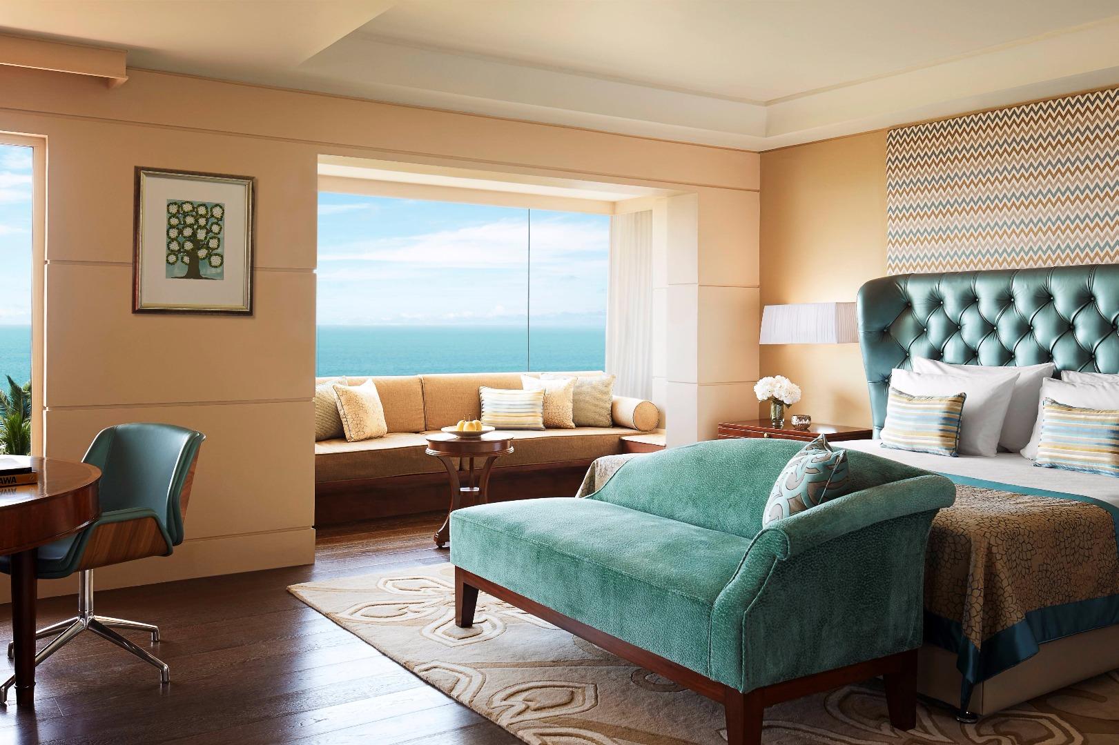 Double Club Ocean View