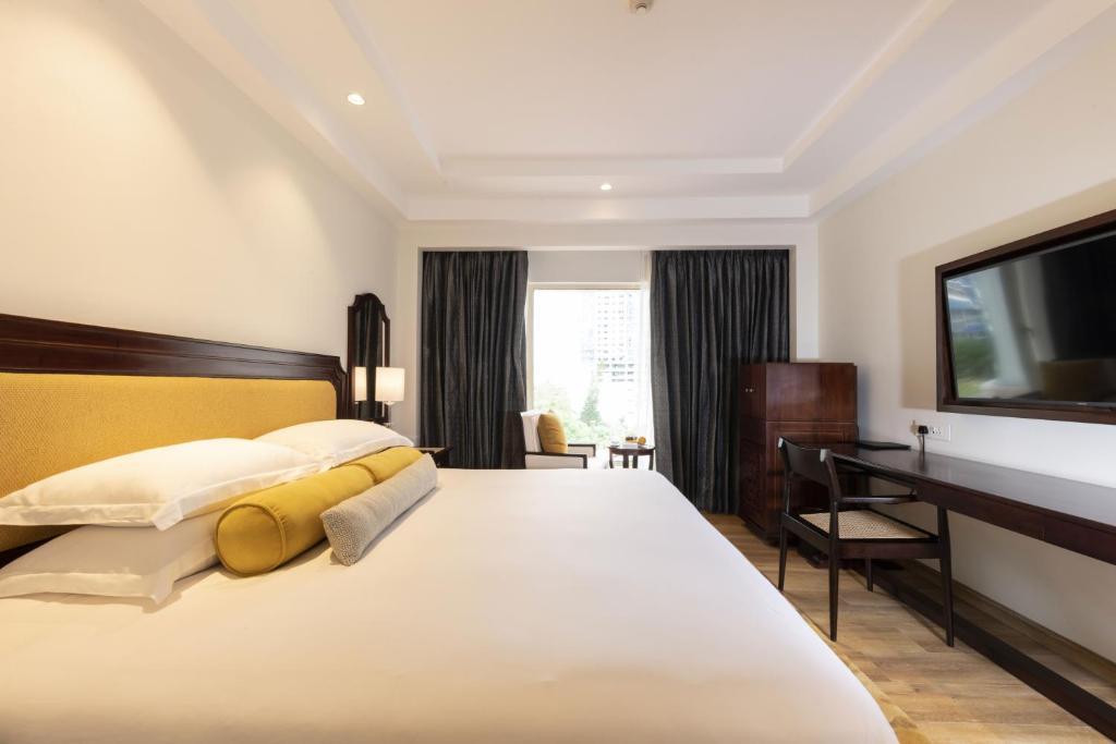 Double Luxury Ocean View