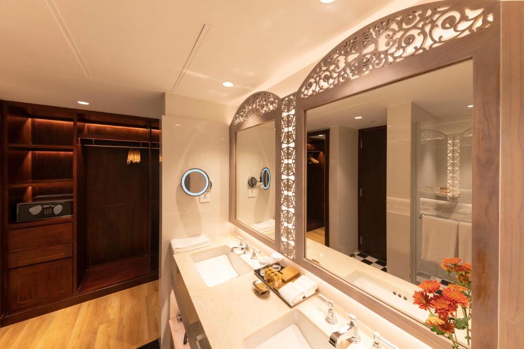 Suite Executive One Bedroom