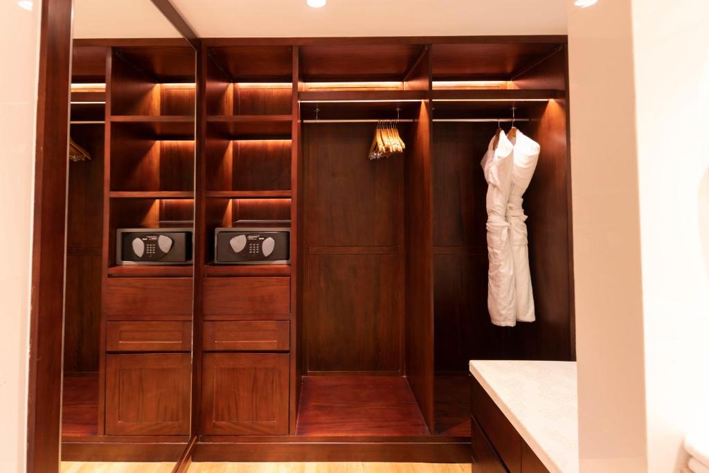 Suite Executive One Bedroom