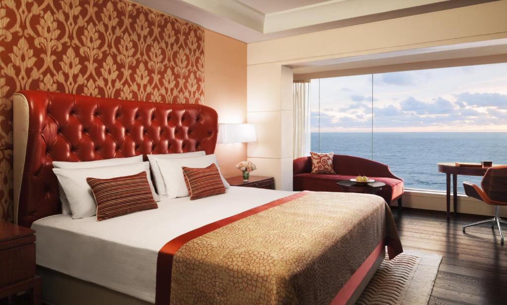 Double Club Ocean View