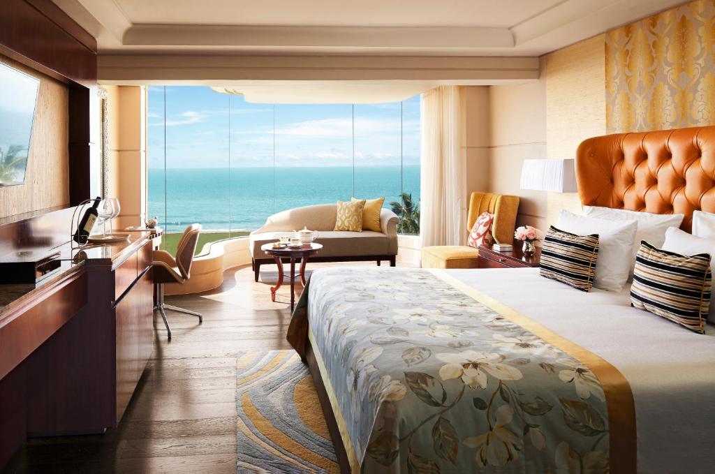 Suite Luxury One Bedroom