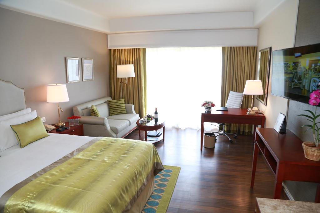 Double Single Deluxe Ocean View