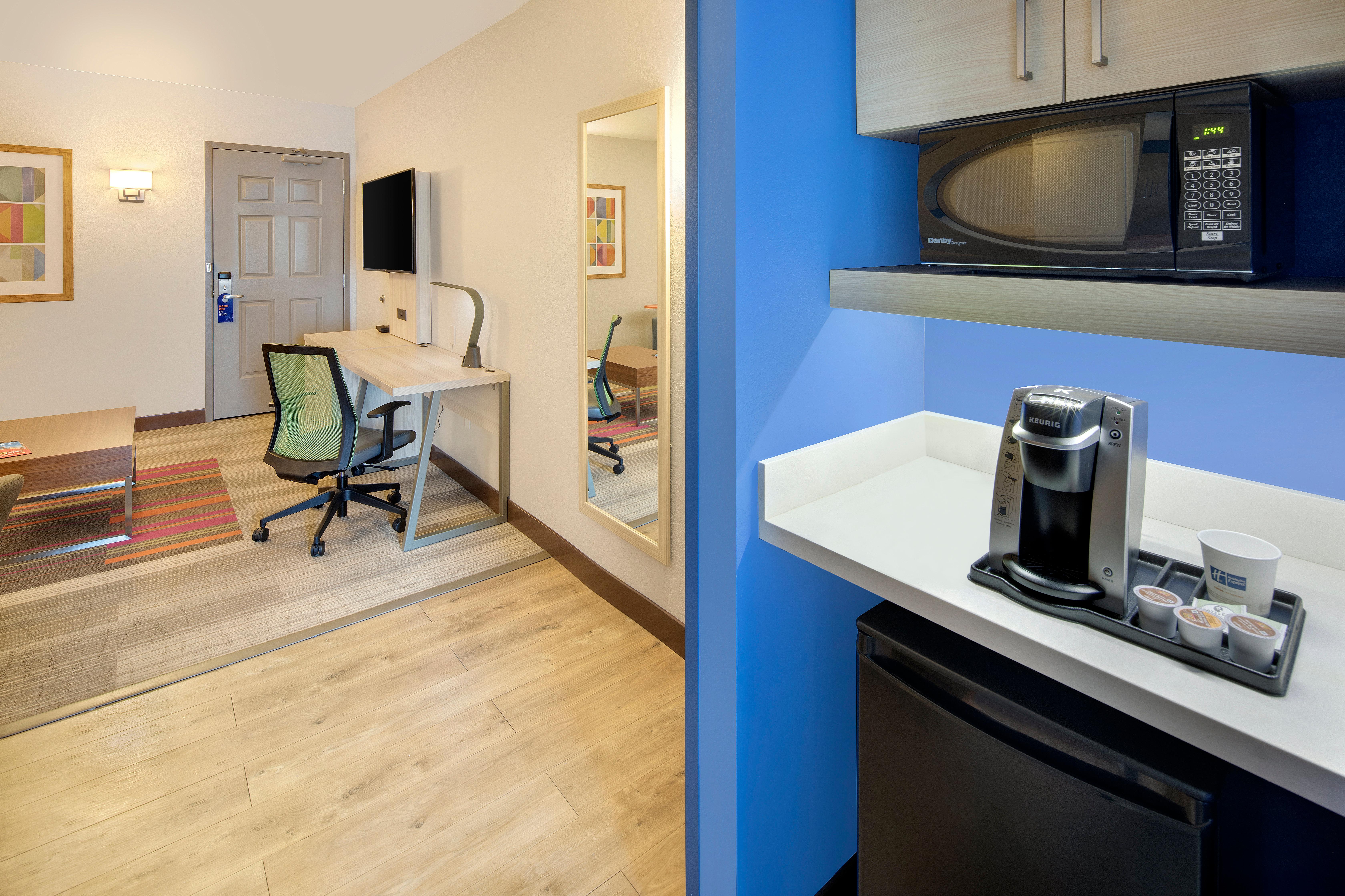 Suite Two Beds