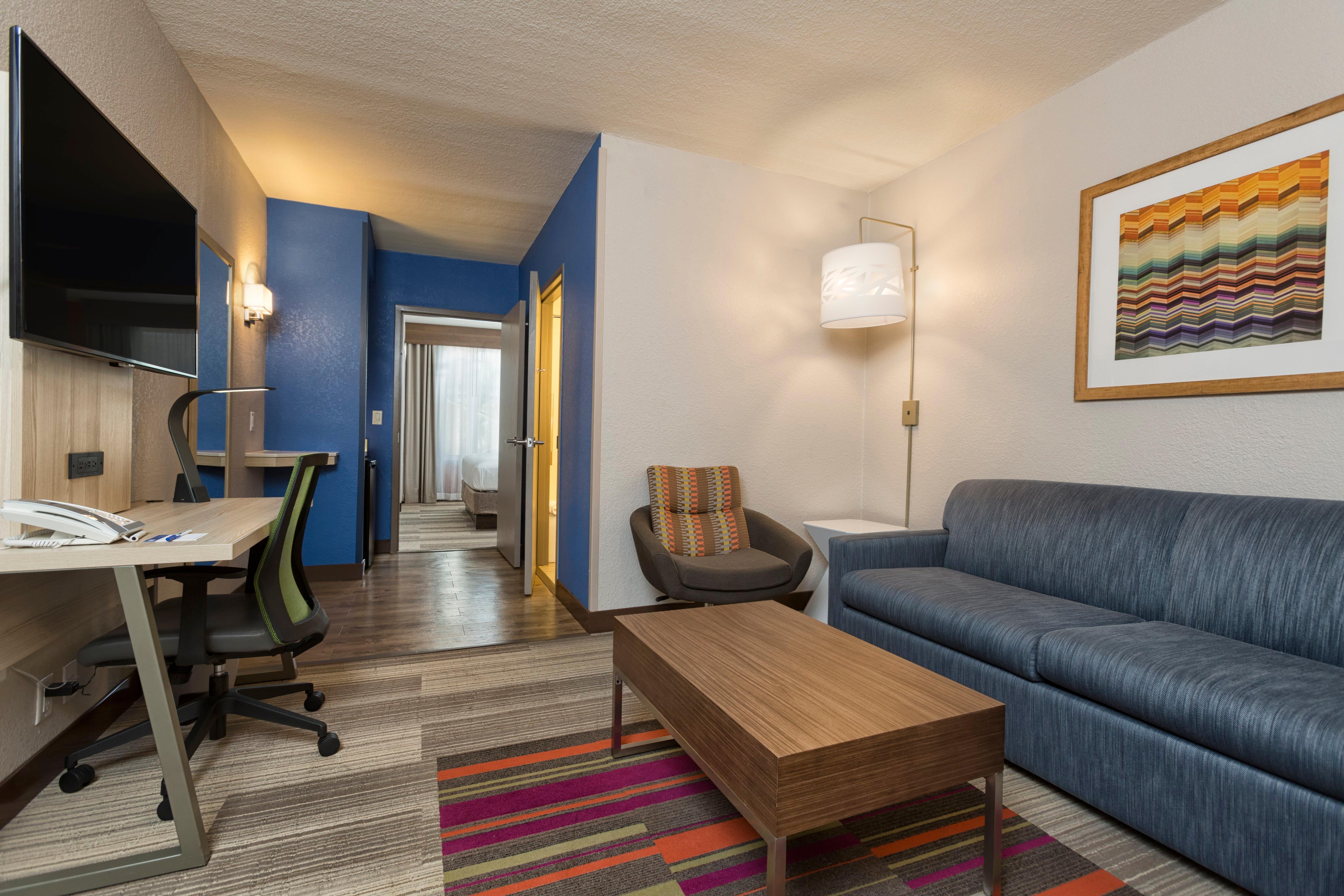 Suite Standard
