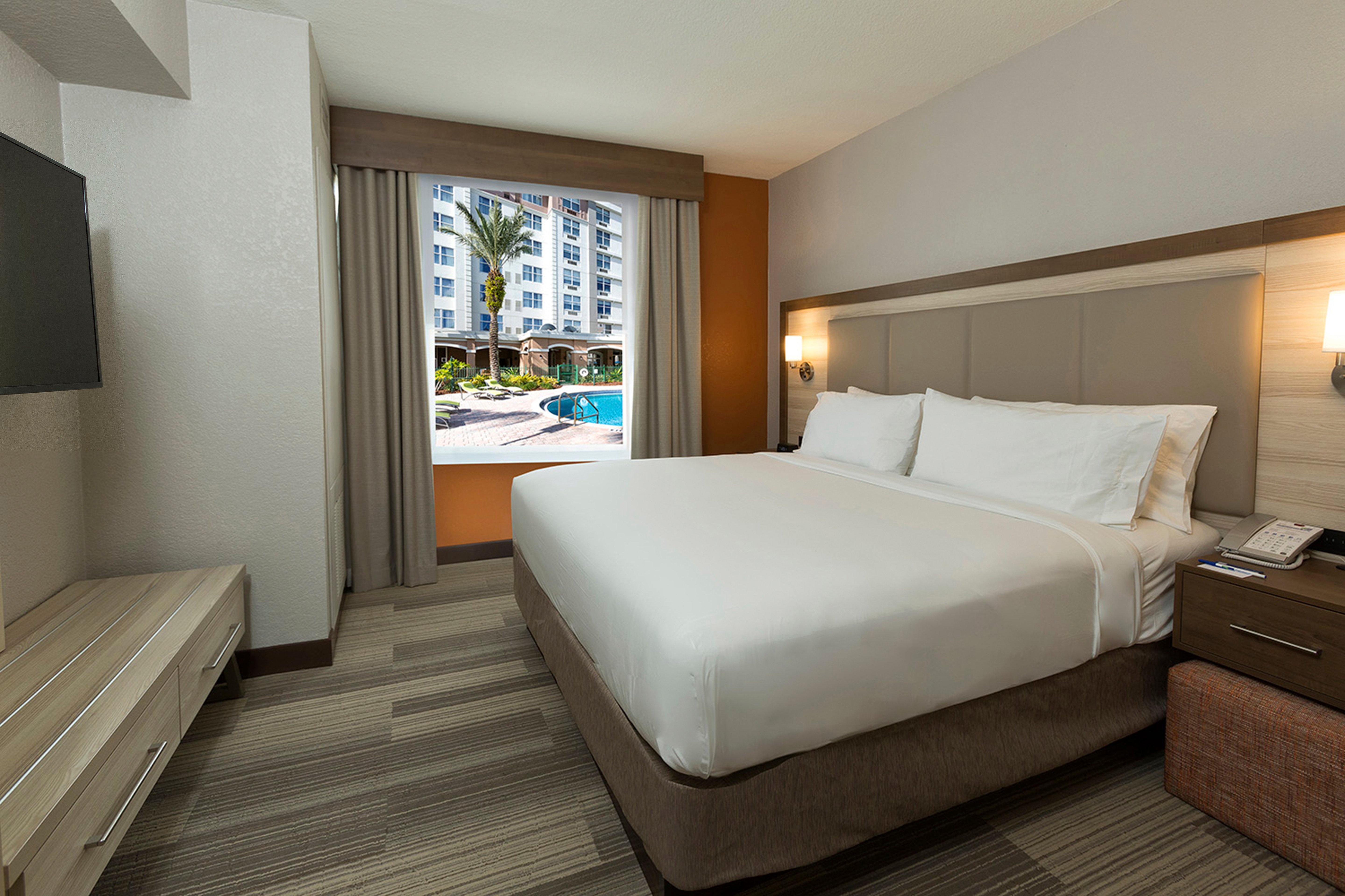 Suite Standard