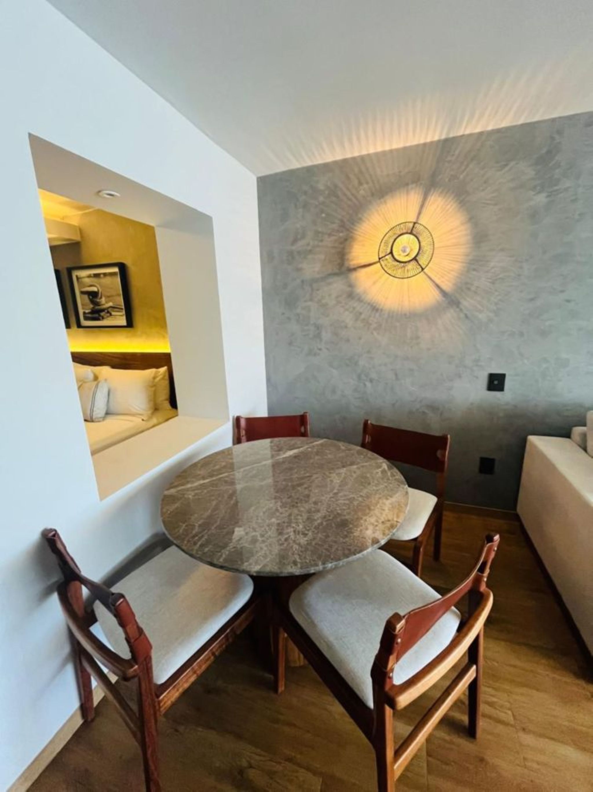 Junior Suite Ocean View