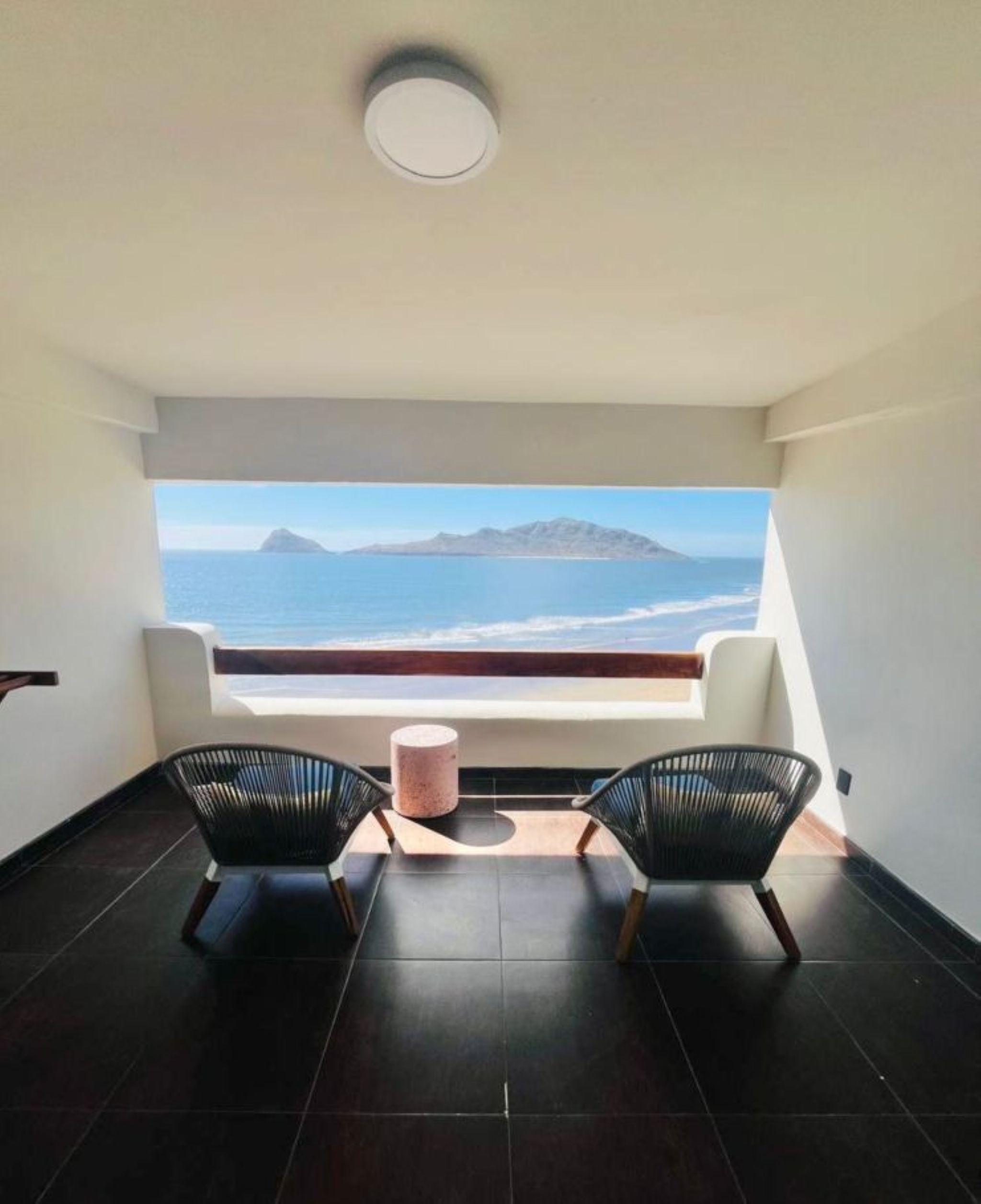 Junior Suite Ocean View