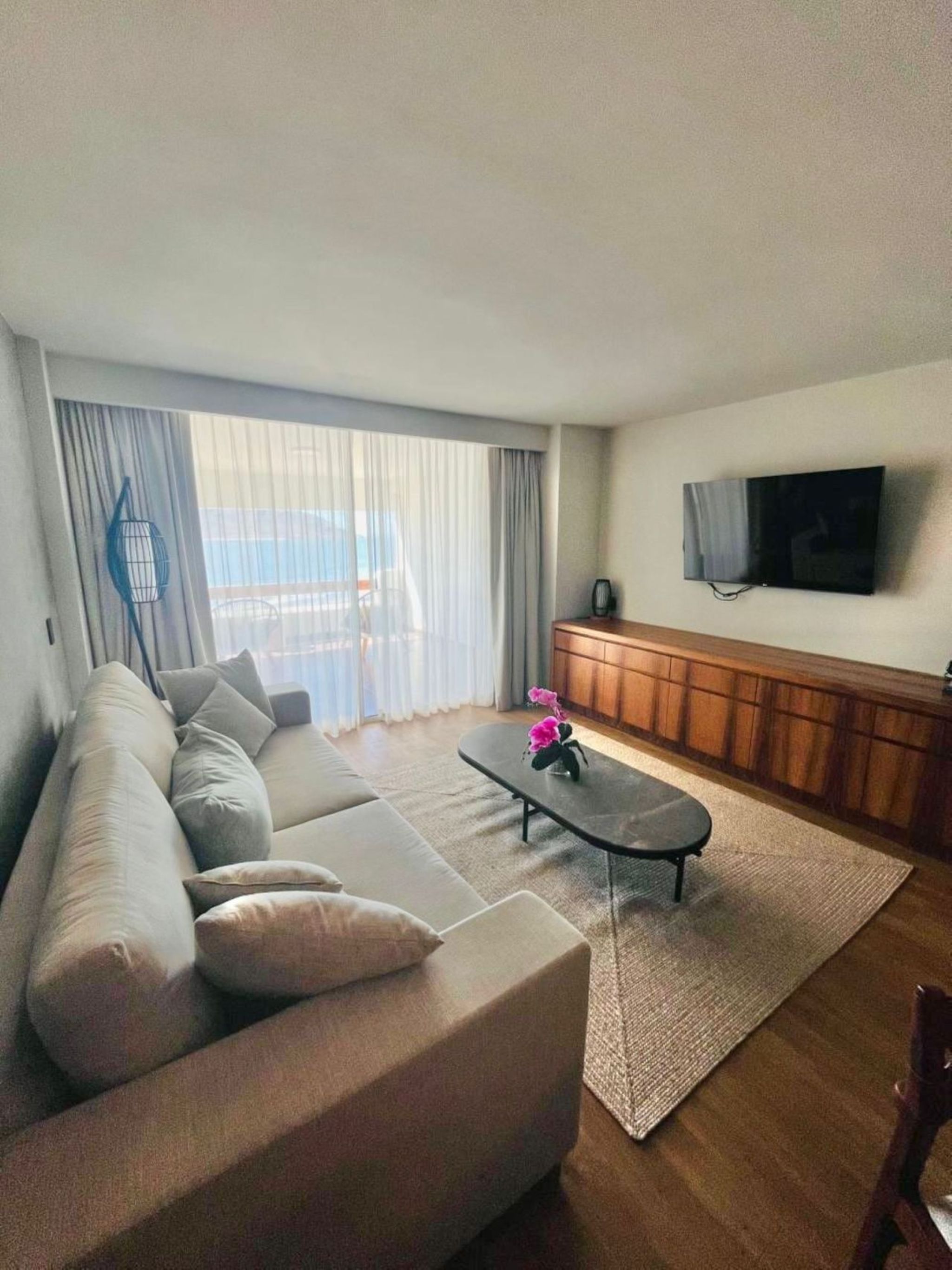 Junior Suite Ocean View