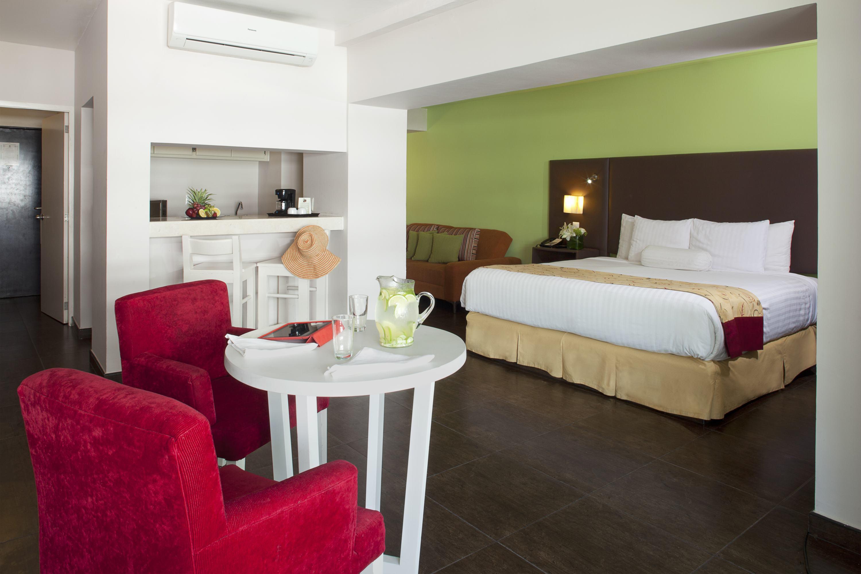 Single King Size Bed