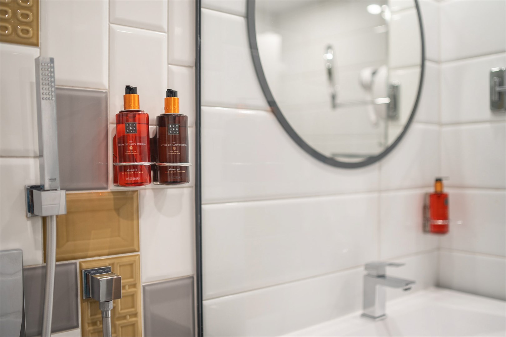 Double Club Sea View