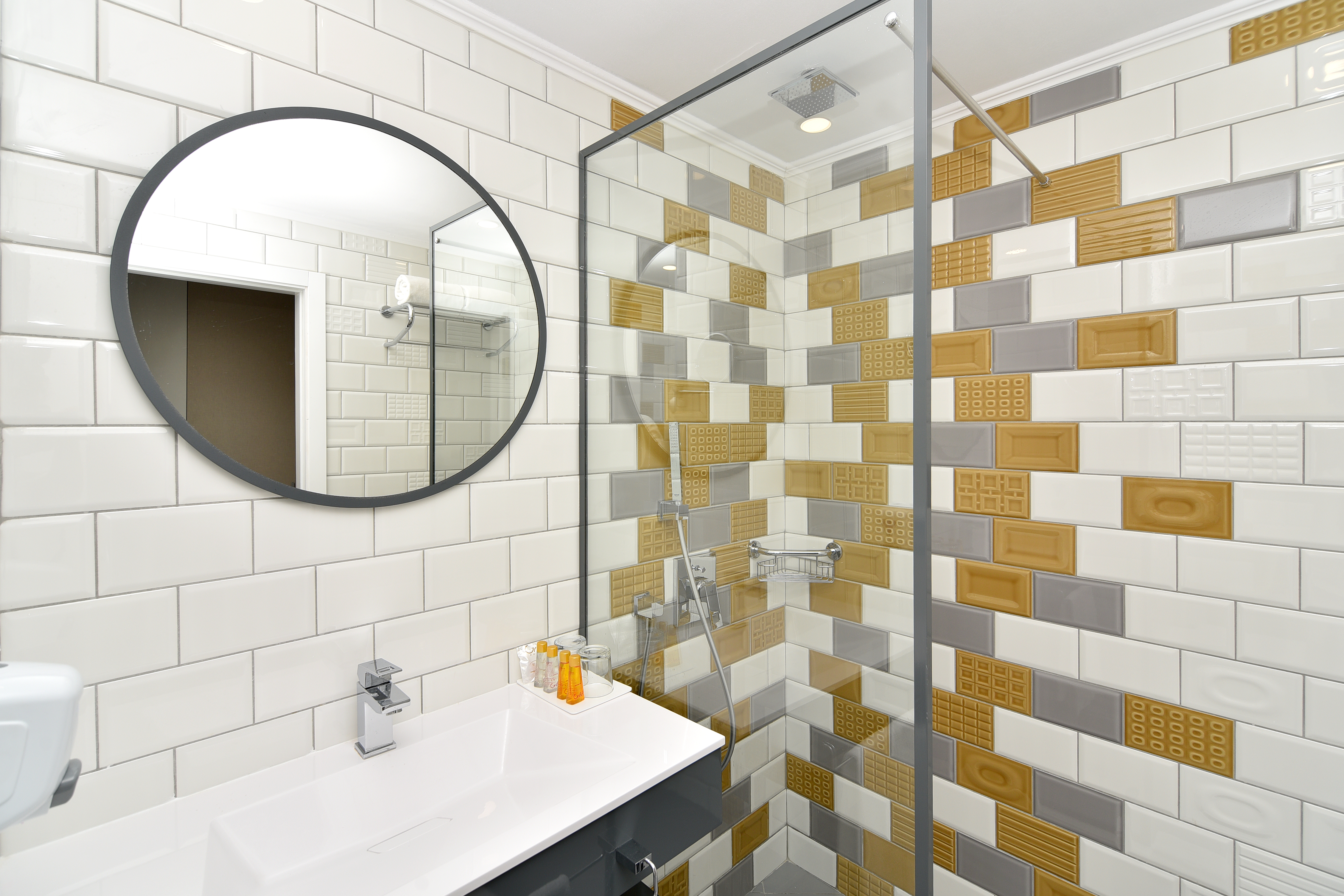 Family Room Sea View