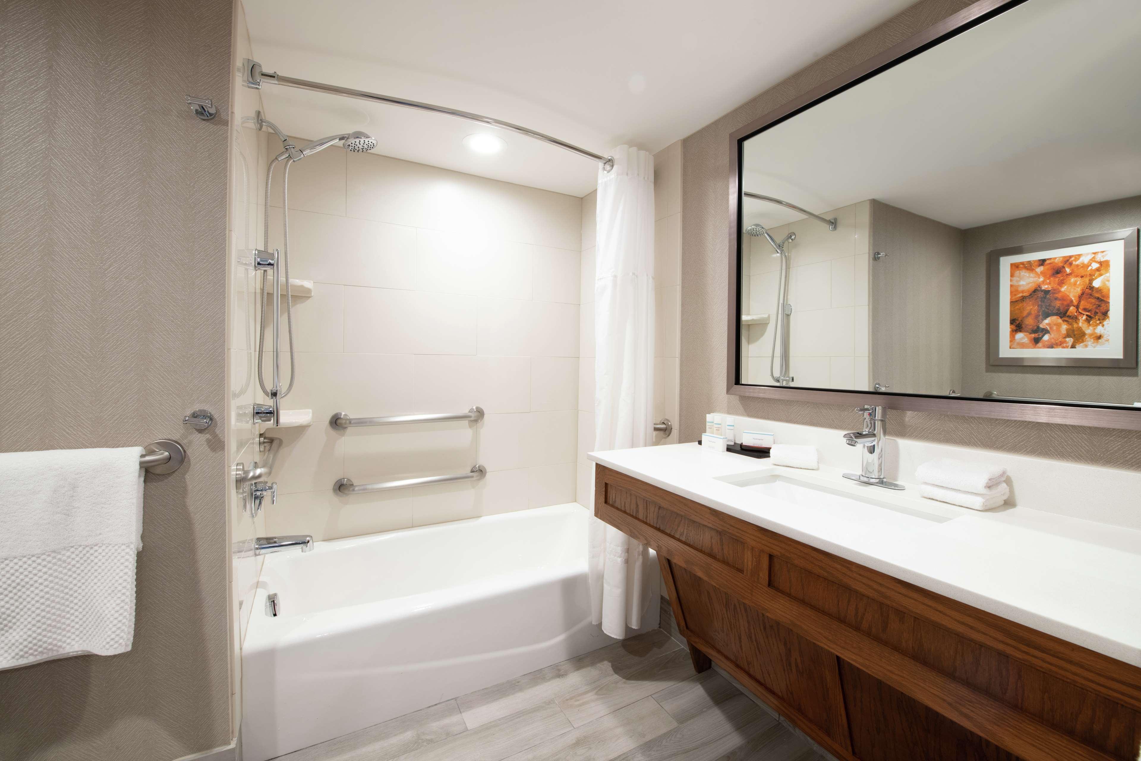 Suite Accessible with Views