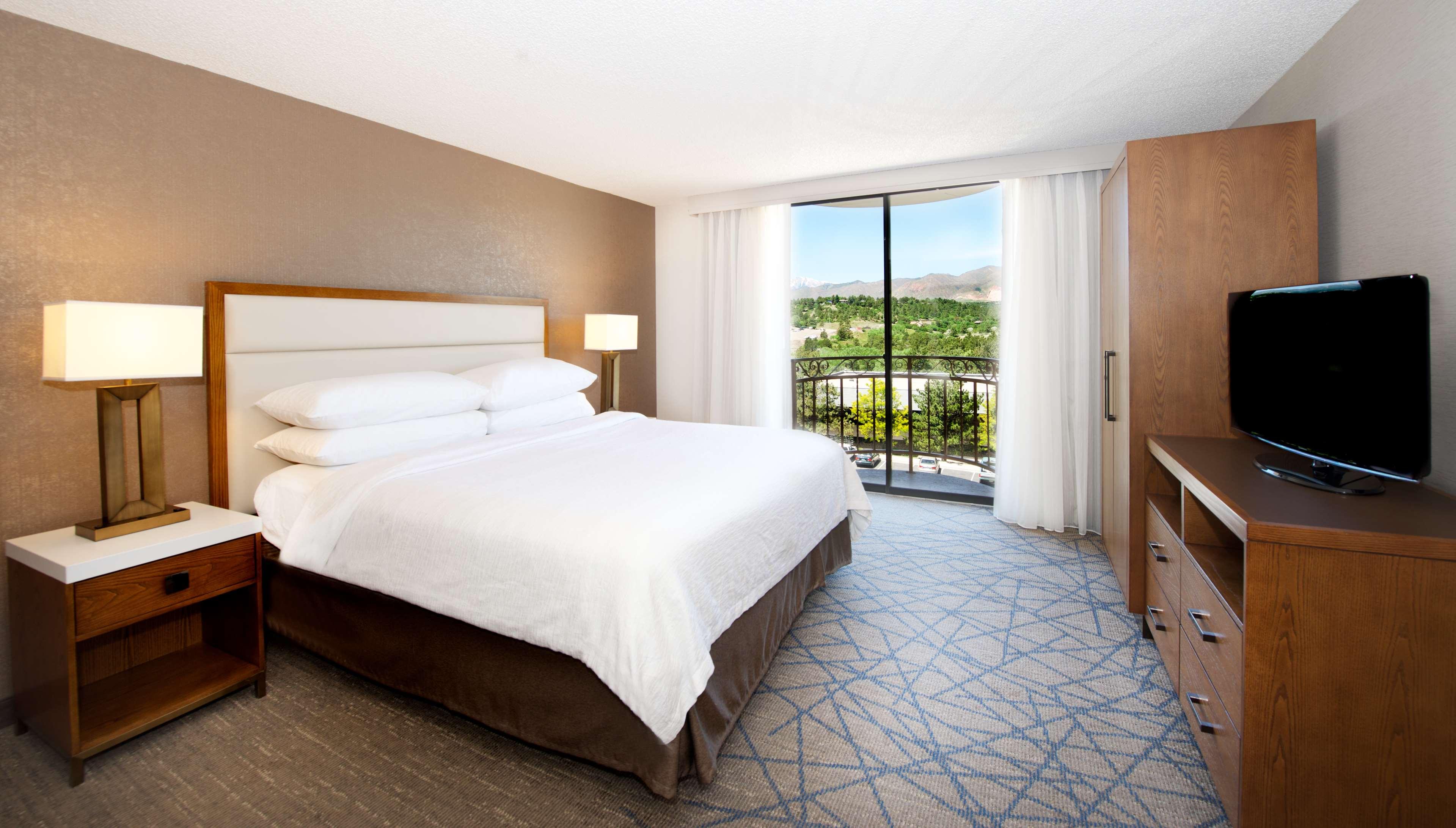 Suite King Bed Non Smoking