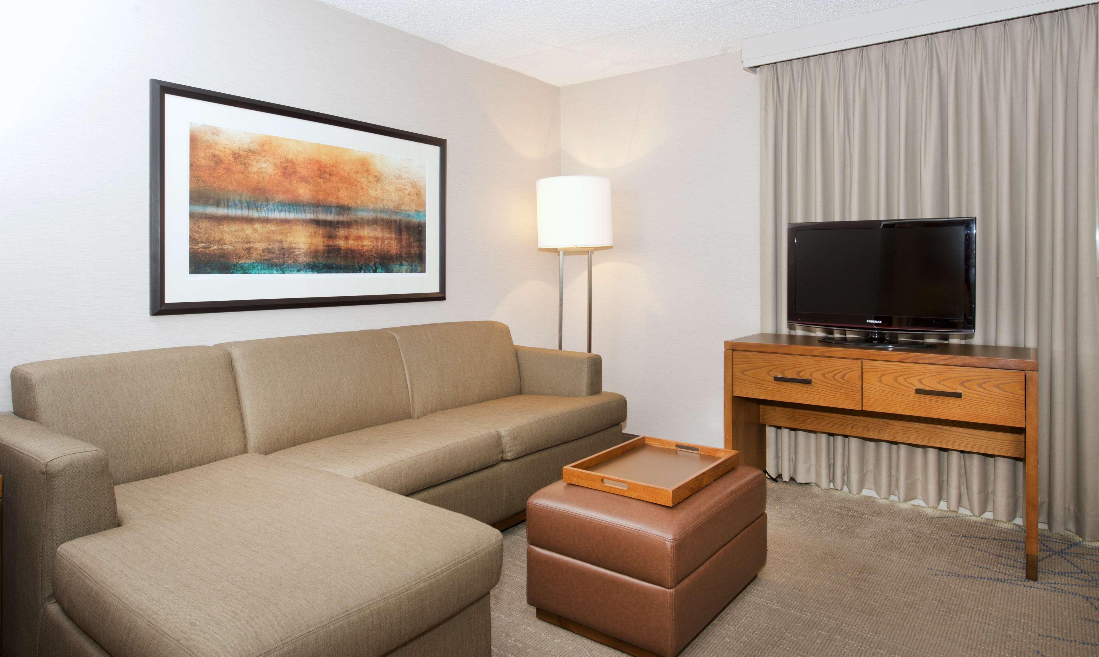 Suite King Bed Non Smoking