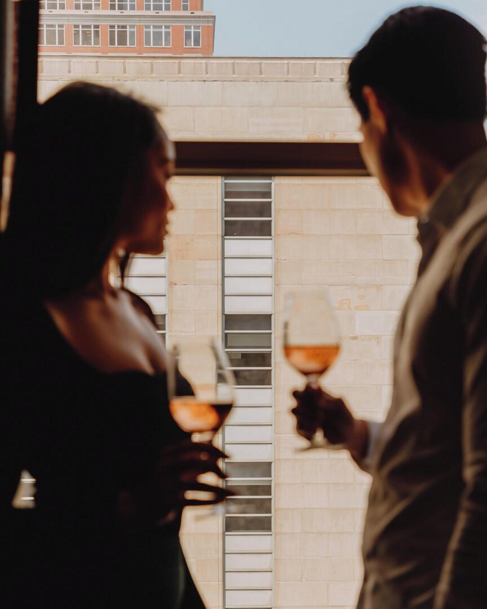 Double Accesible Premium 