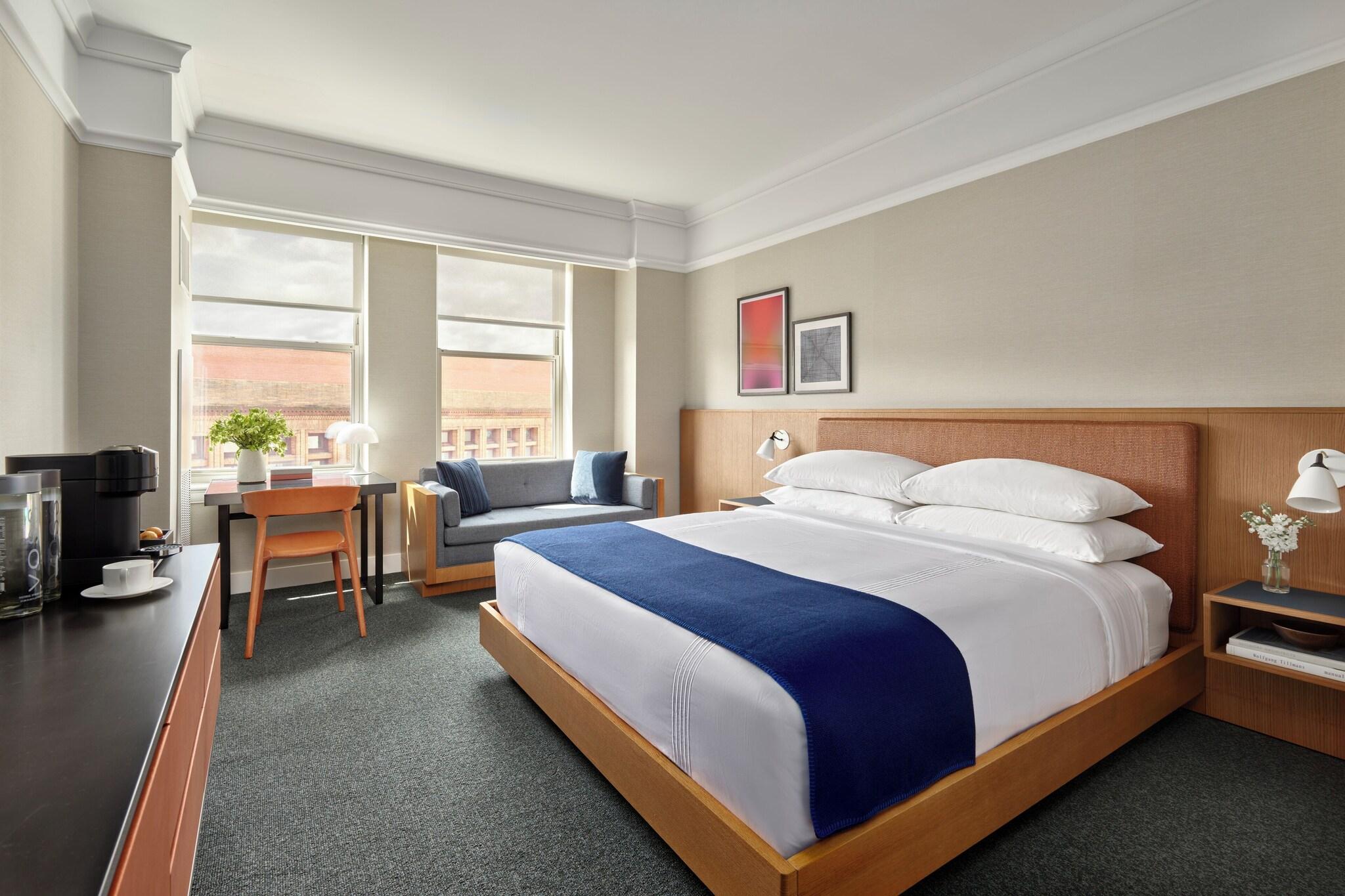 Double Accesible Premium 