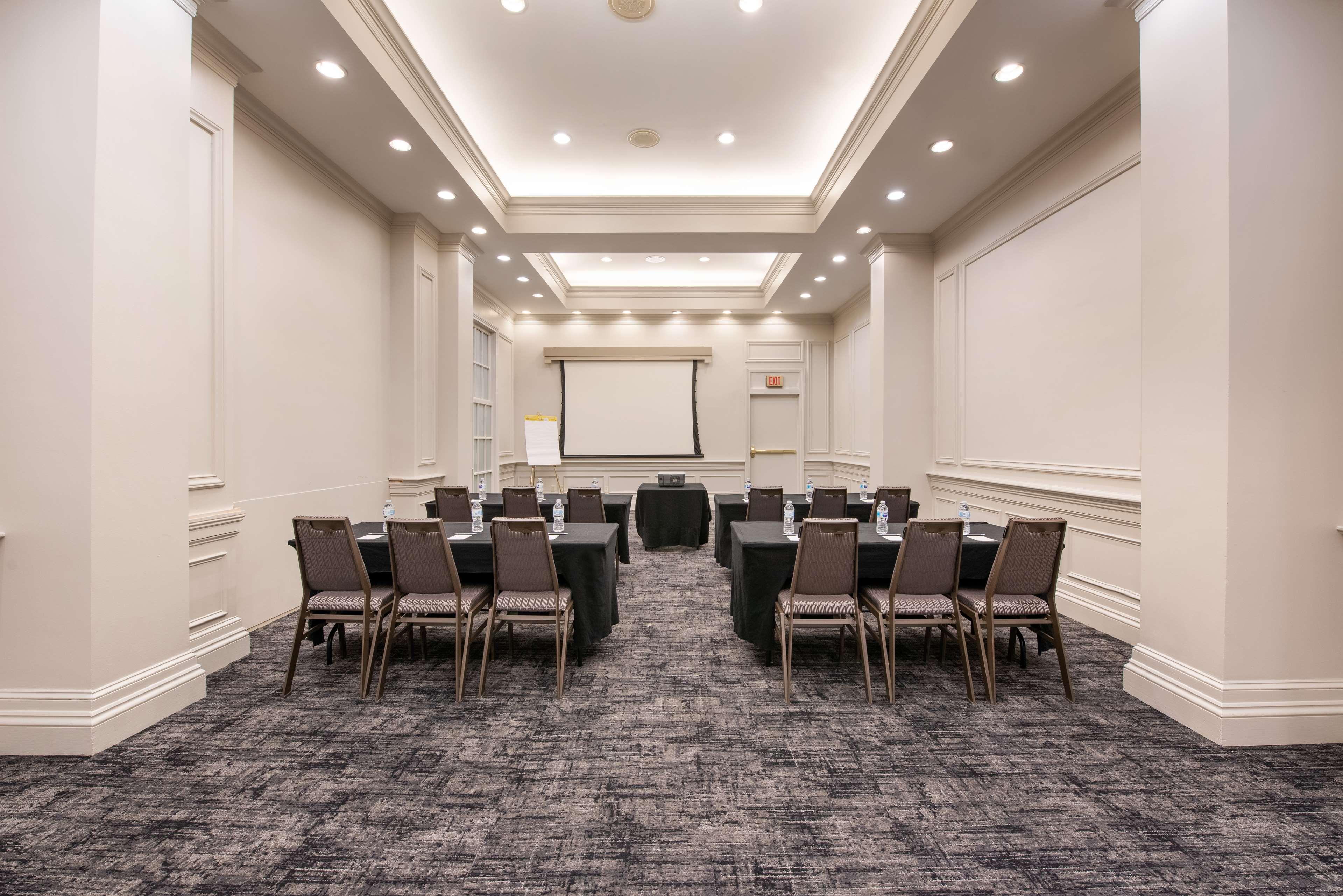 Conferences