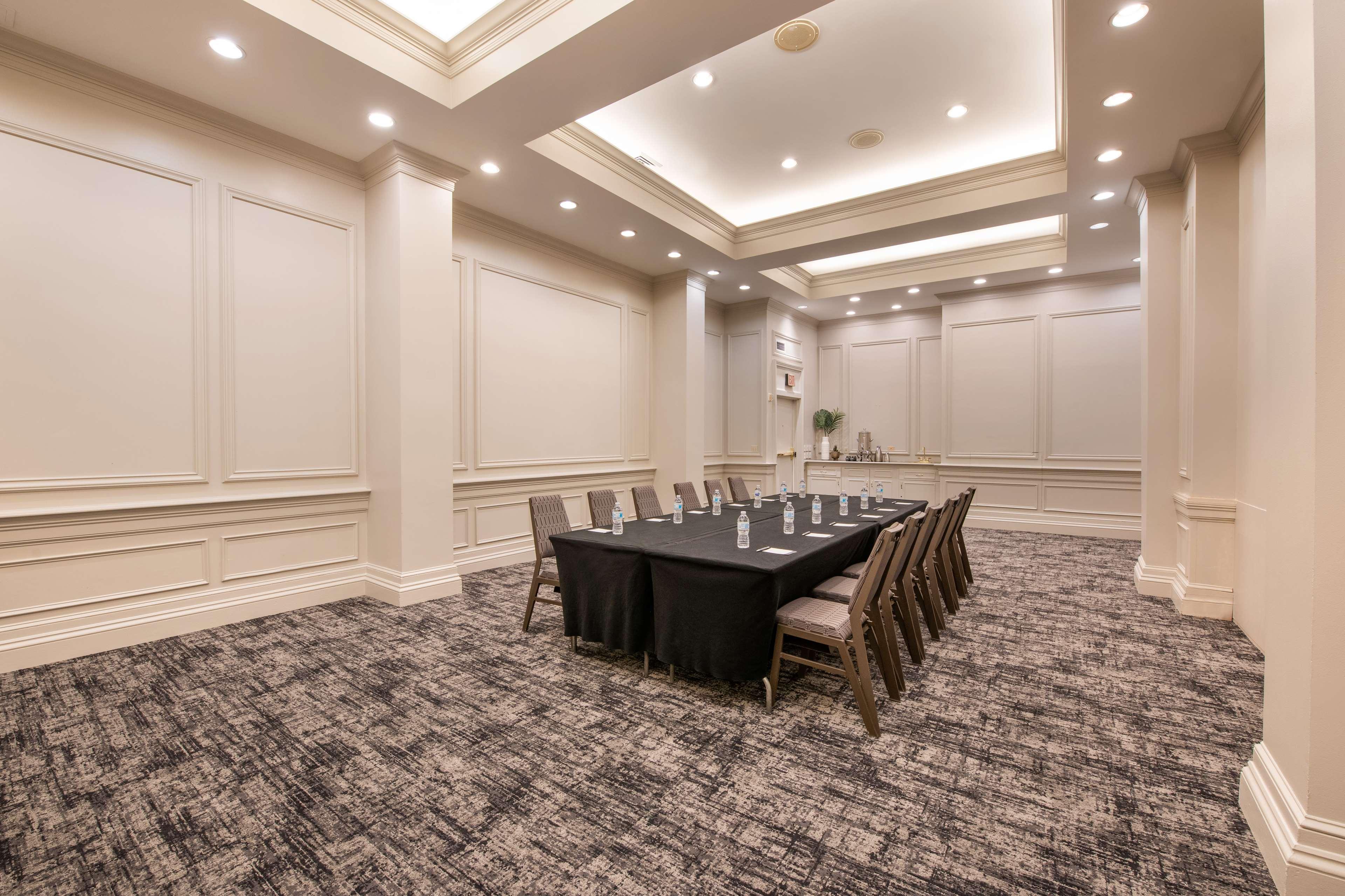 Conferences