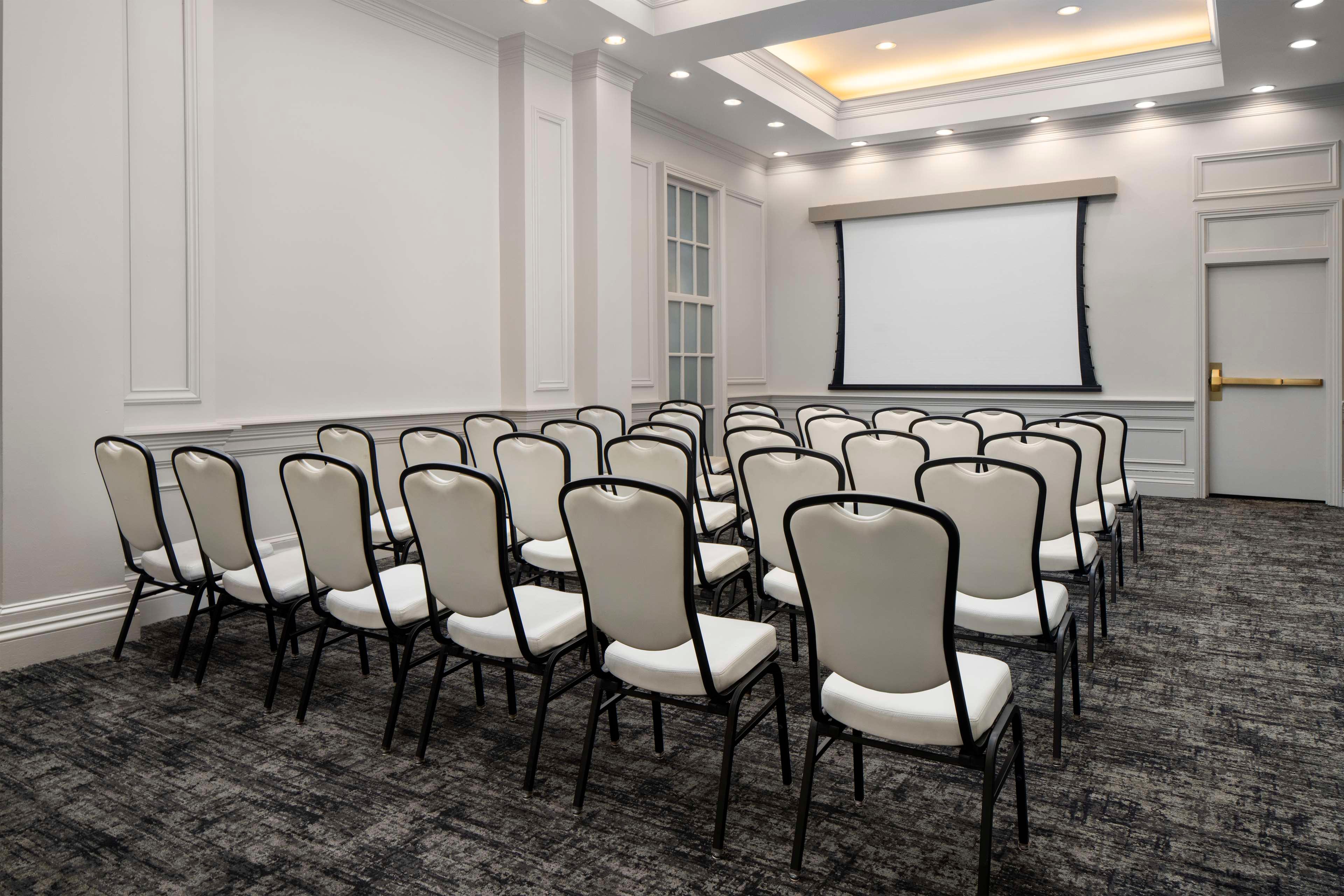 Conferences
