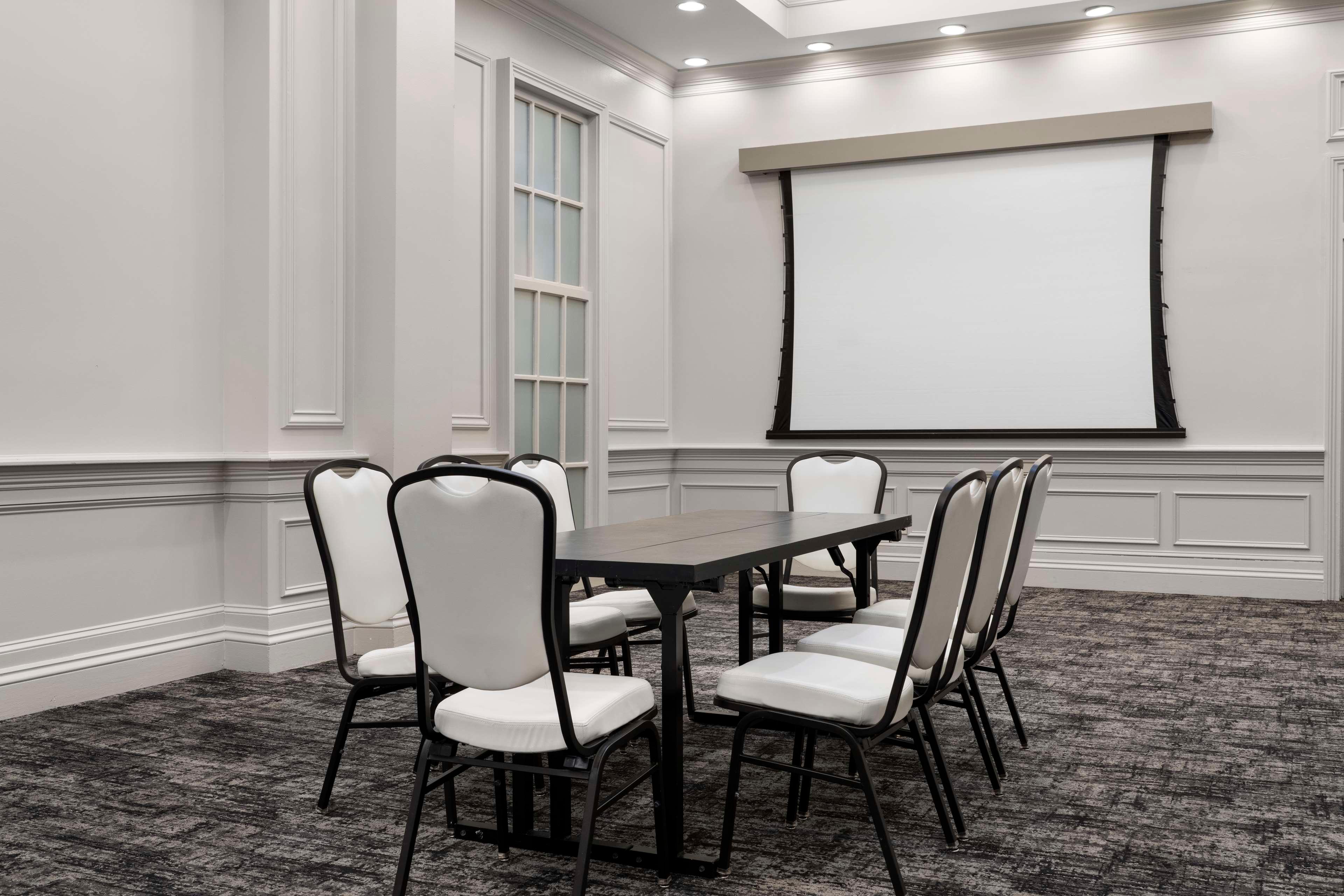 Conferences