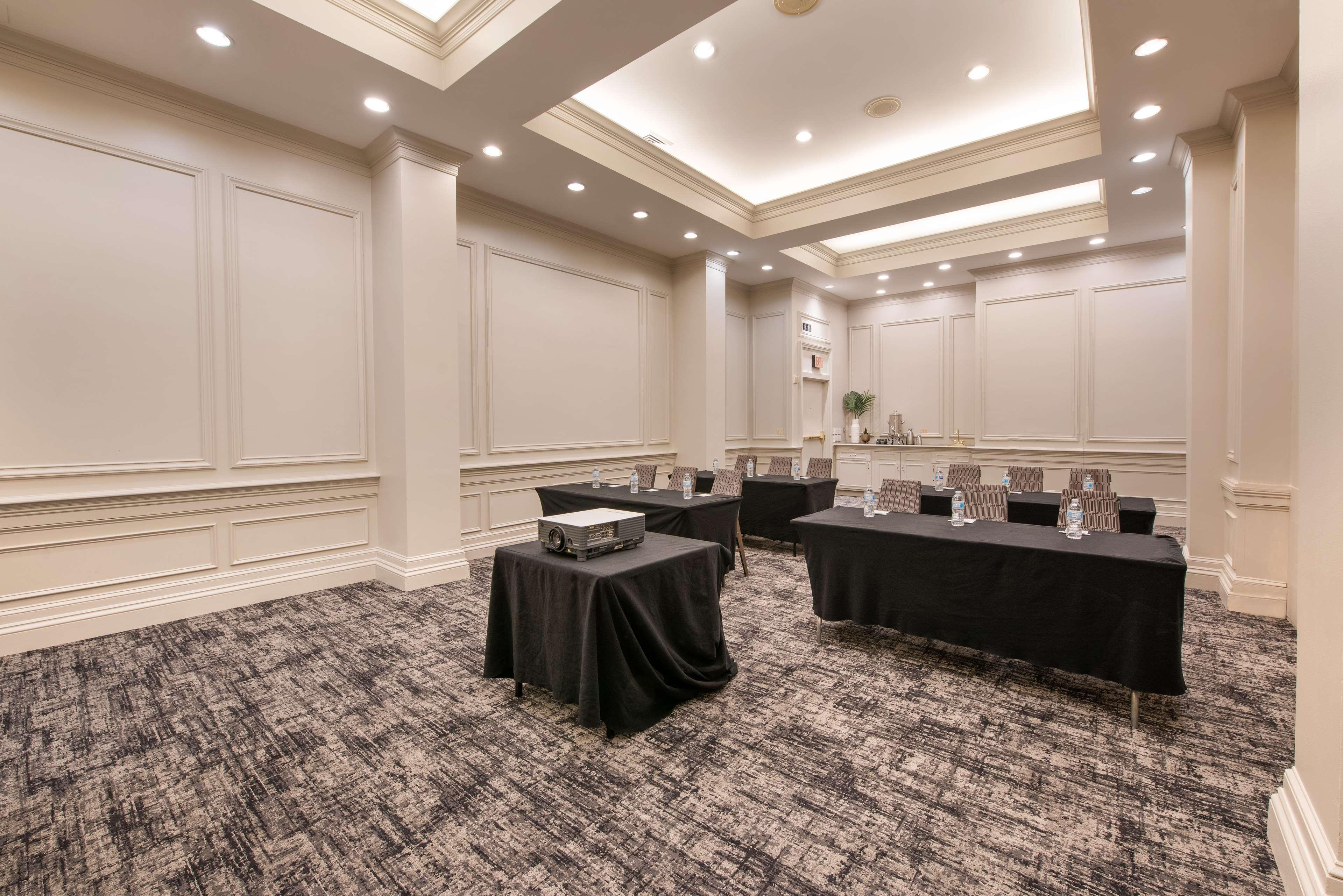 Conferences