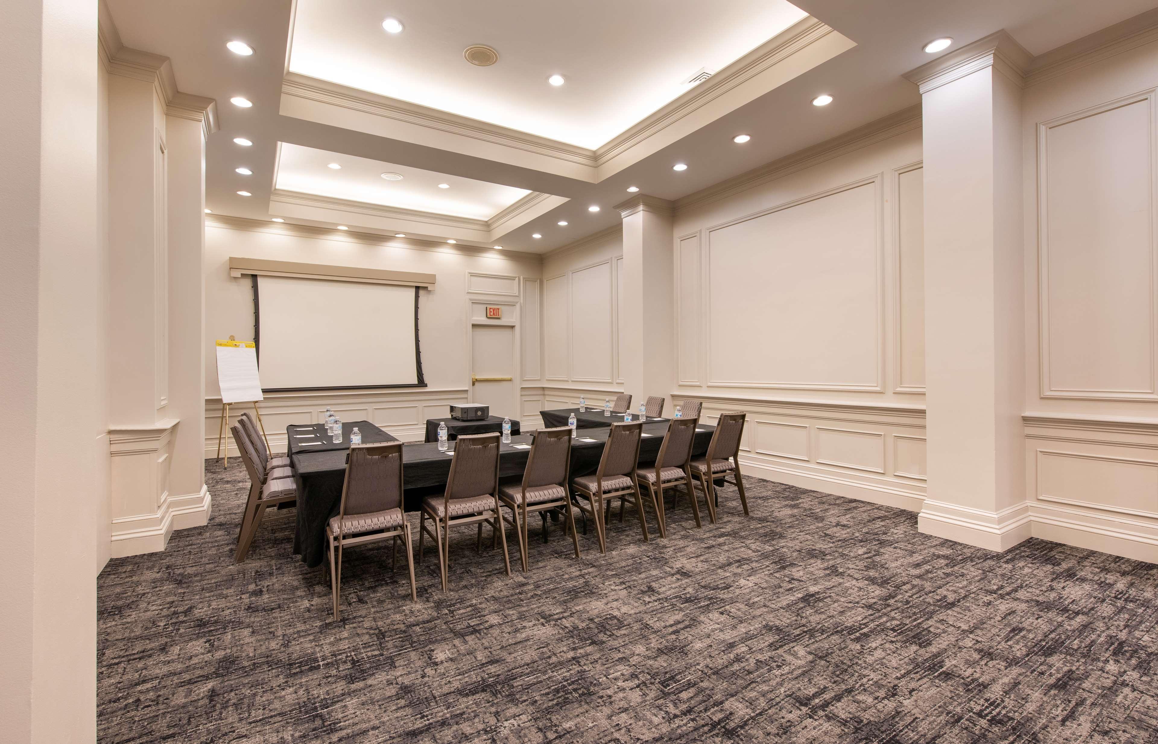Conferences