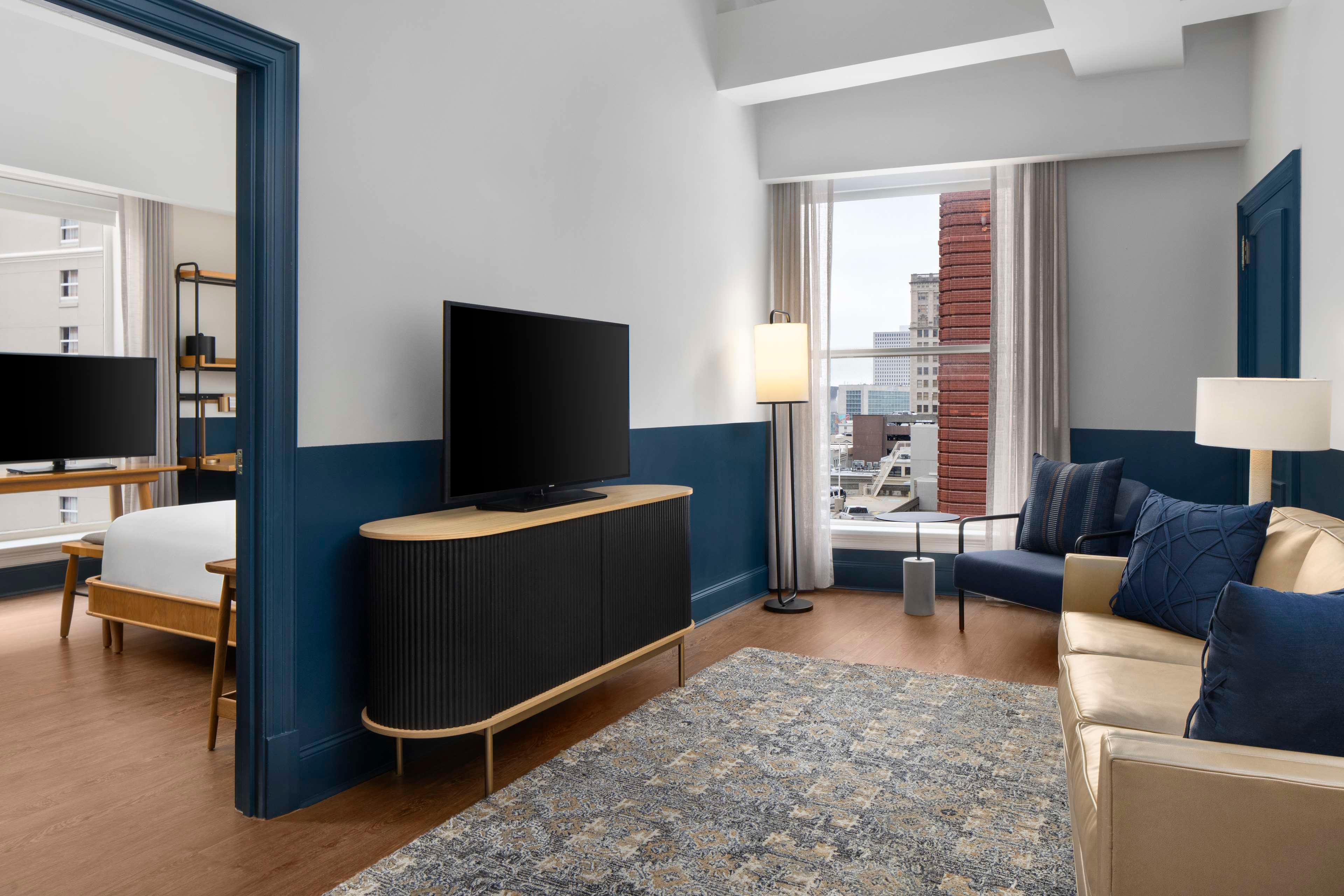 Suite Presidential