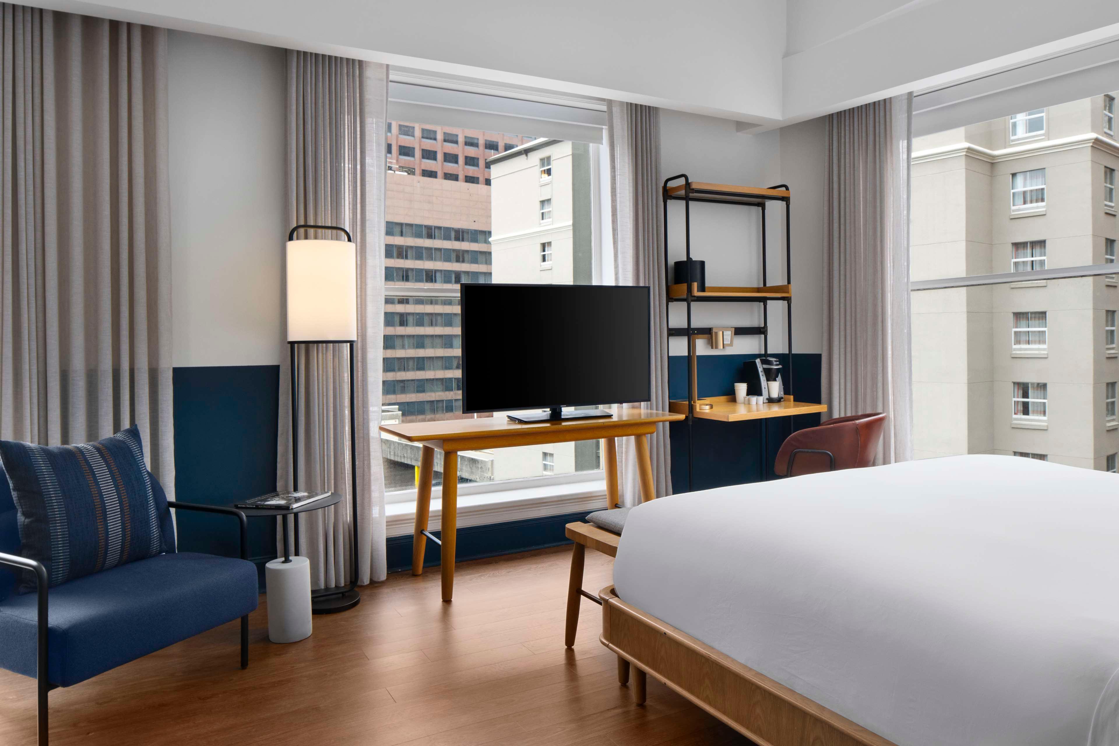 Suite Presidential