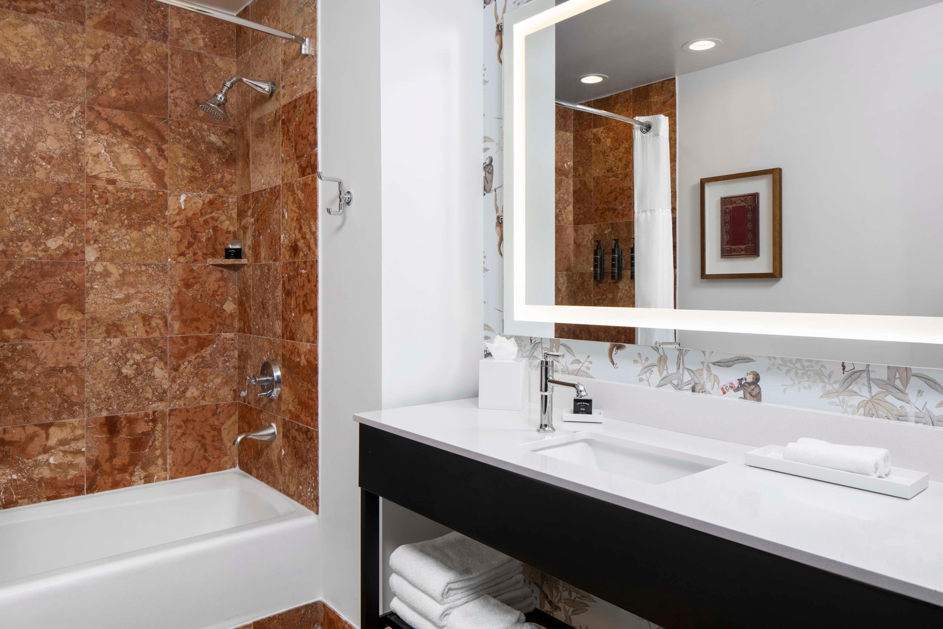 Suite Presidential