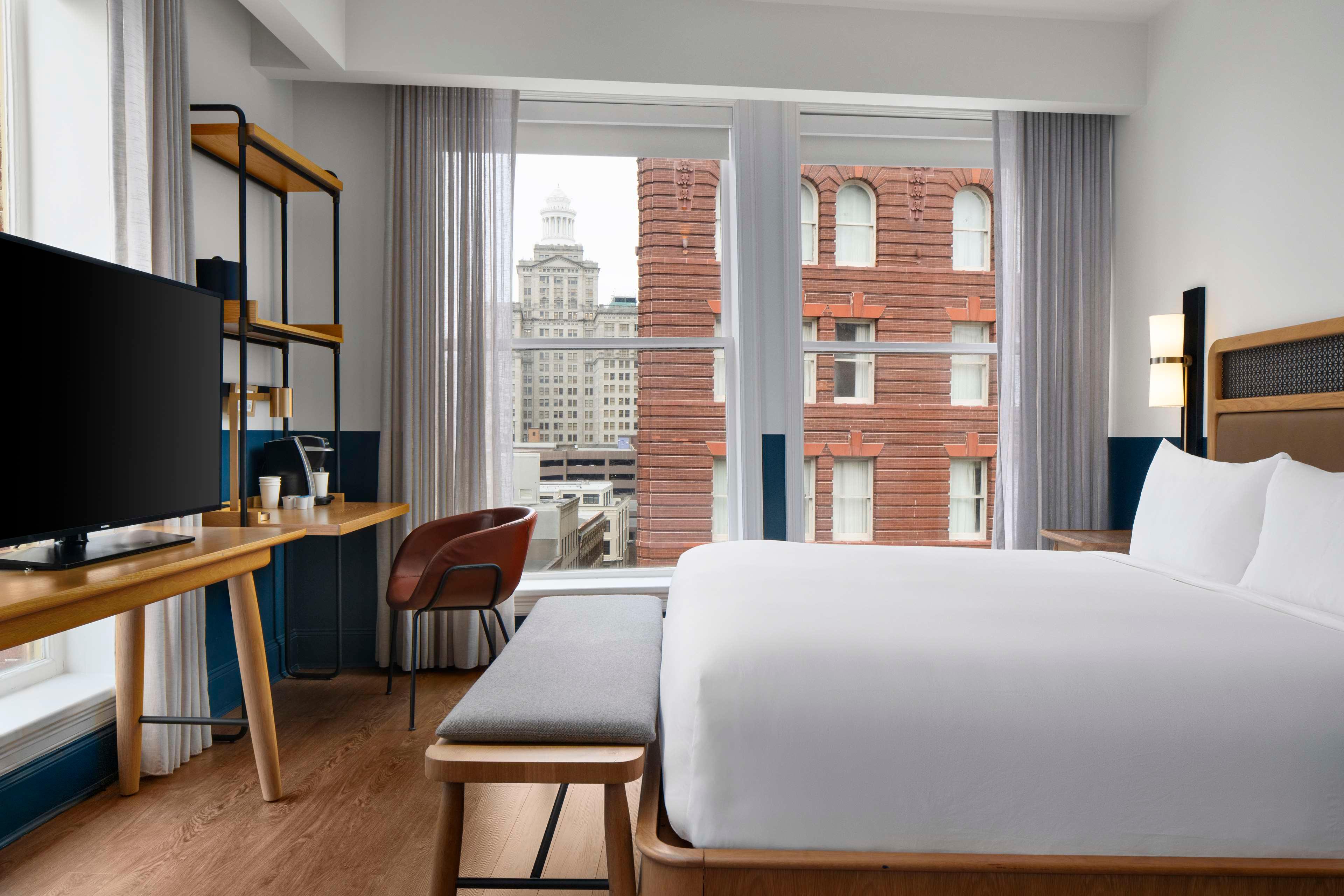 Suite Presidential