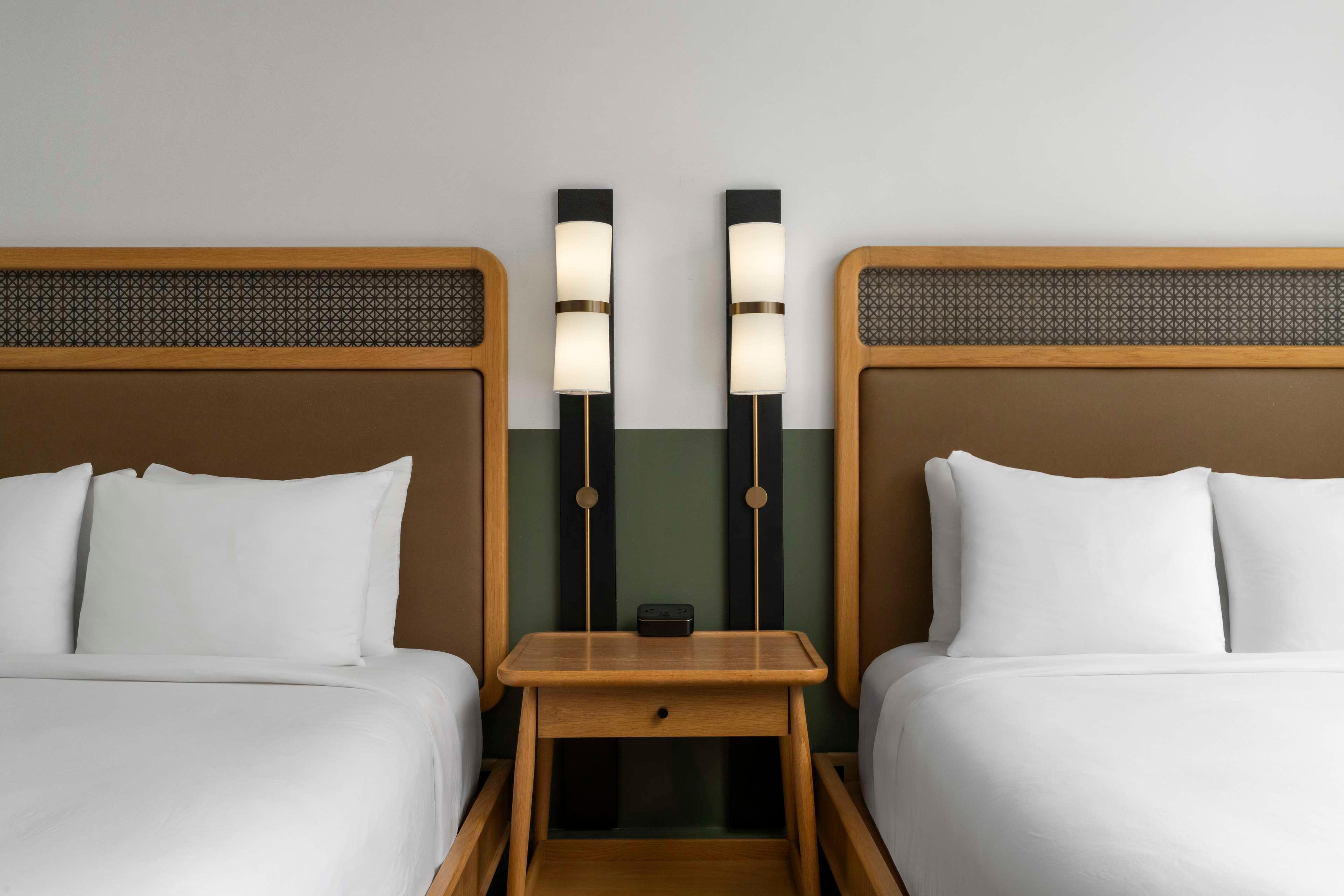 Suite Two Queen Beds