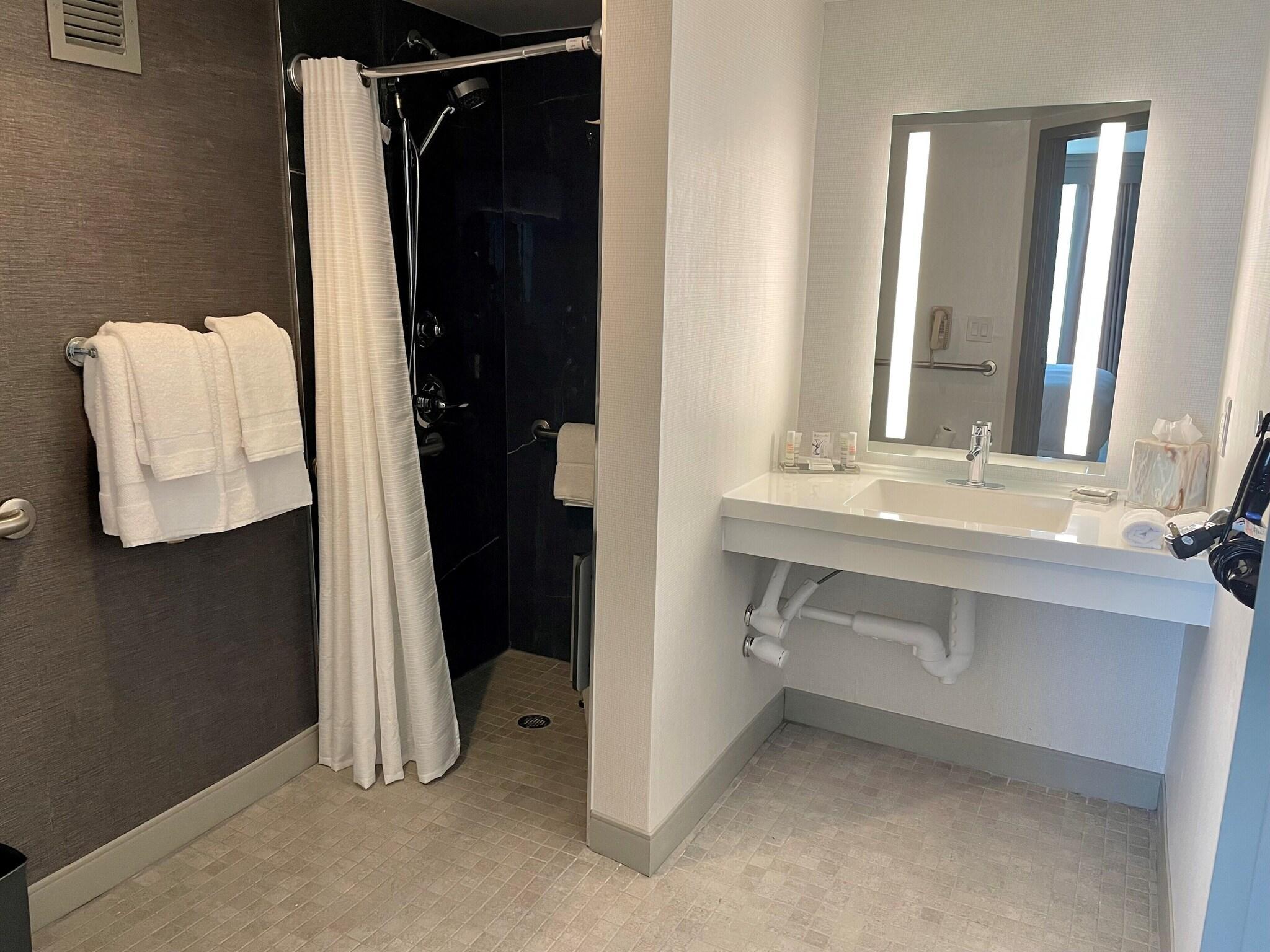 Double Two Double Beds