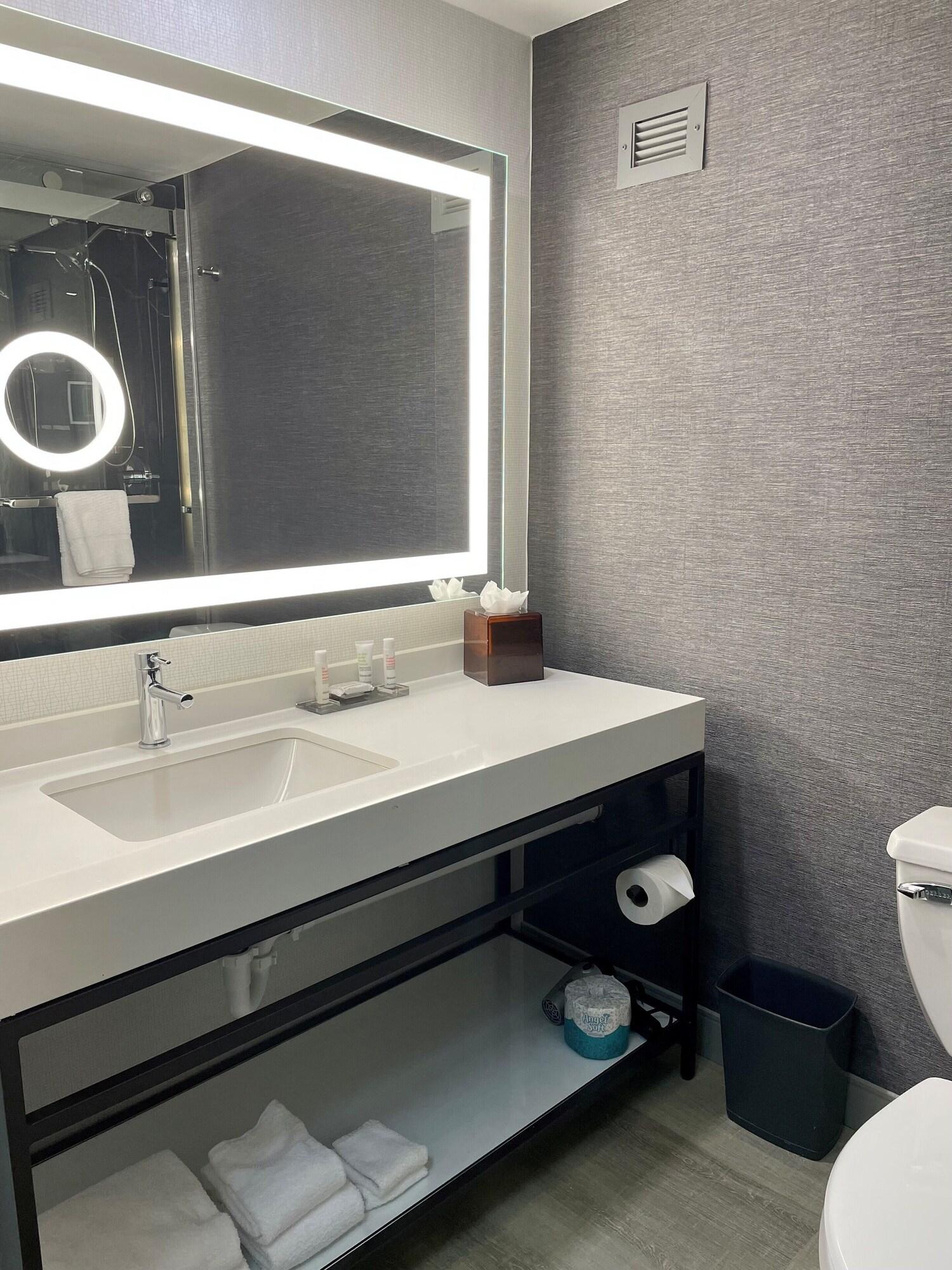 Double Two Double Beds