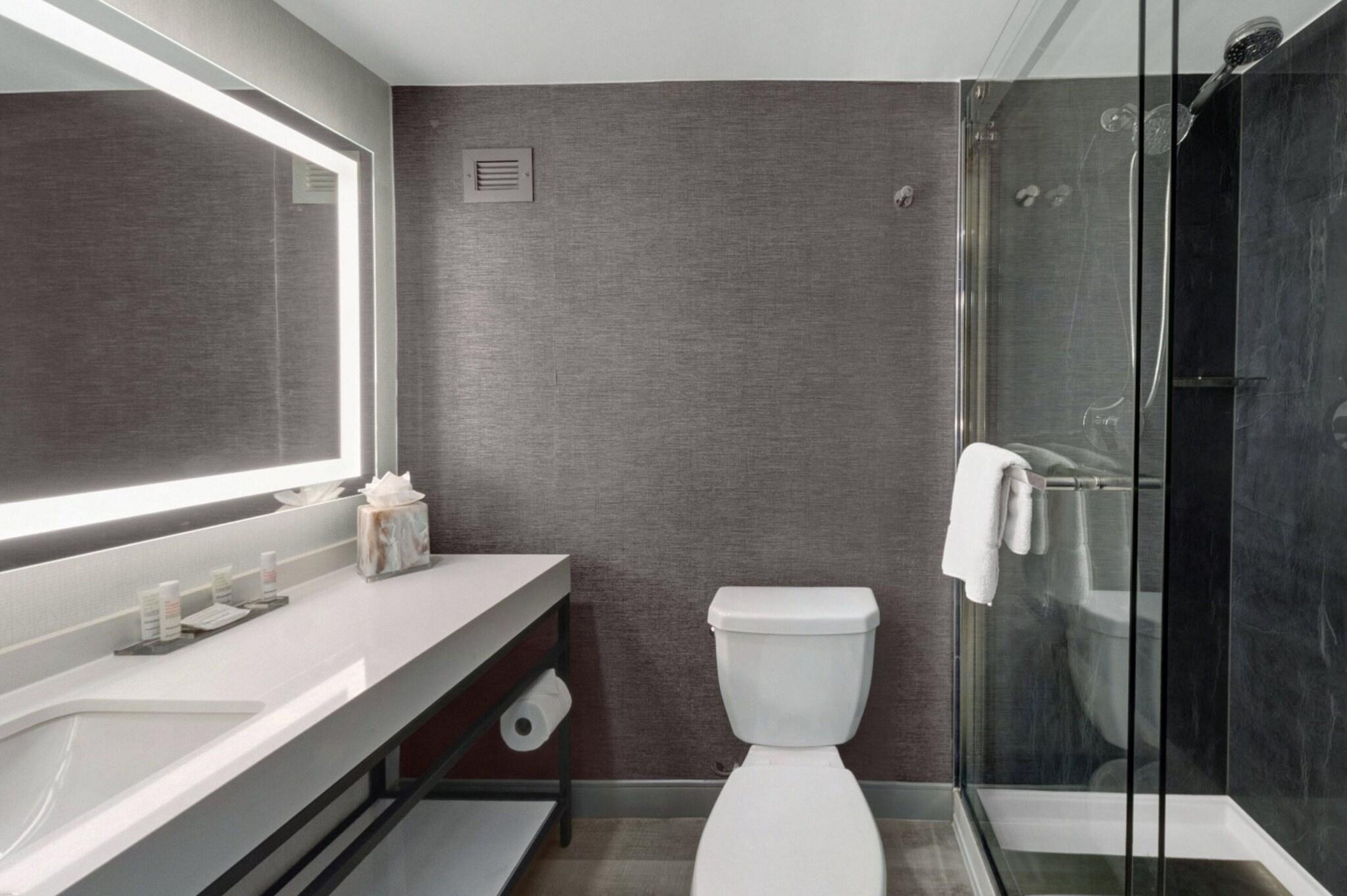 Double Two Double Beds