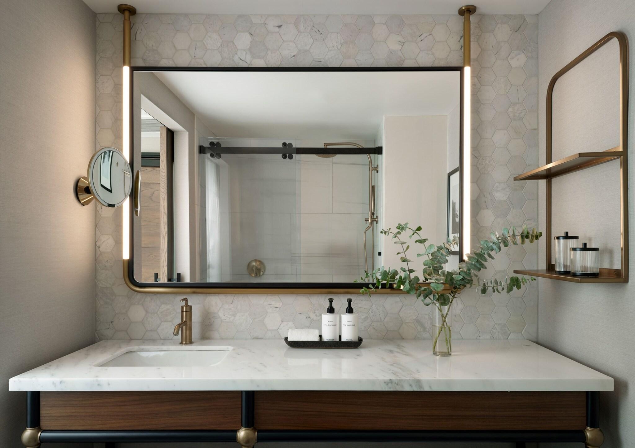 Suite Accessible-two Queen Beds