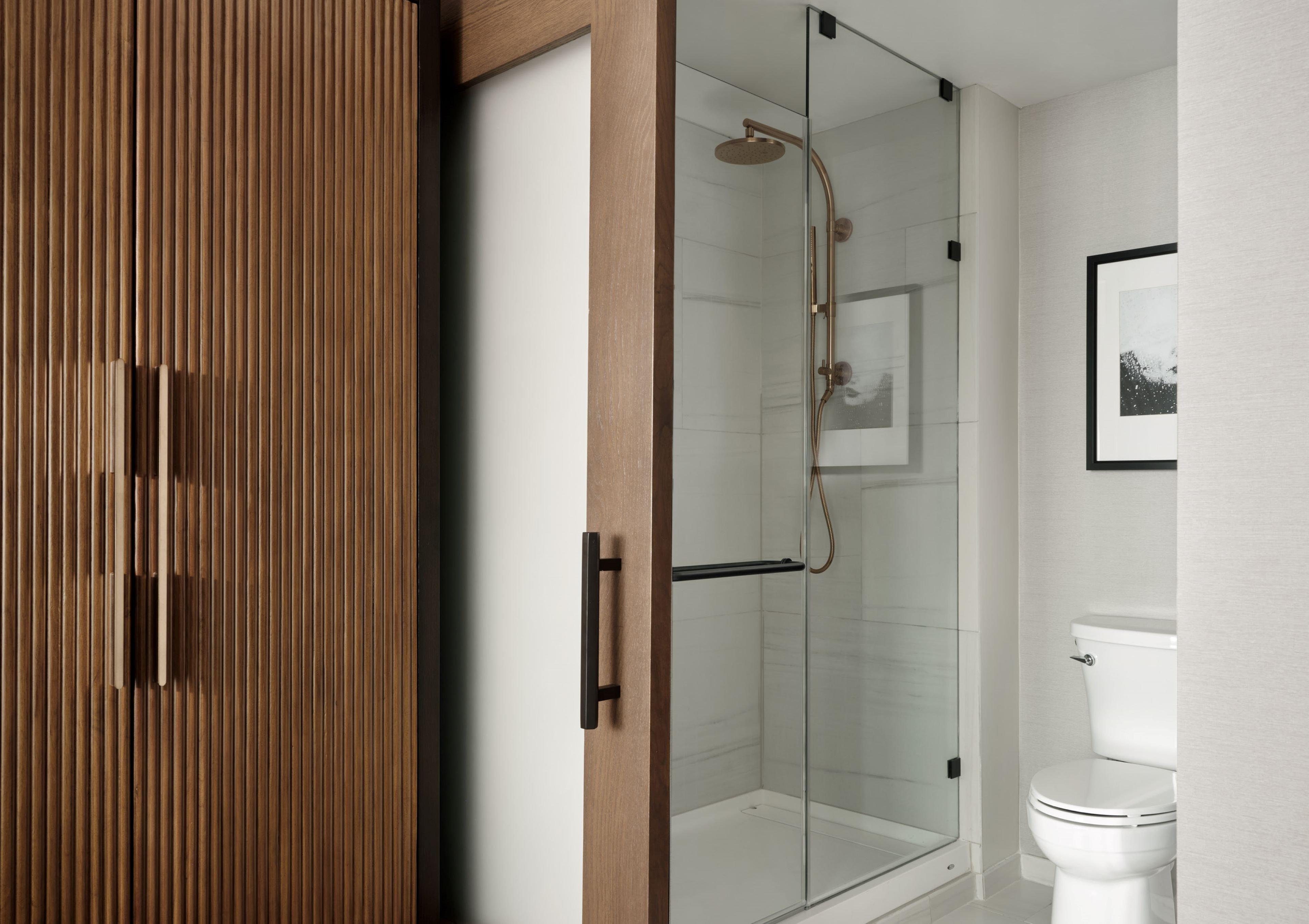 Double Classic King Bed