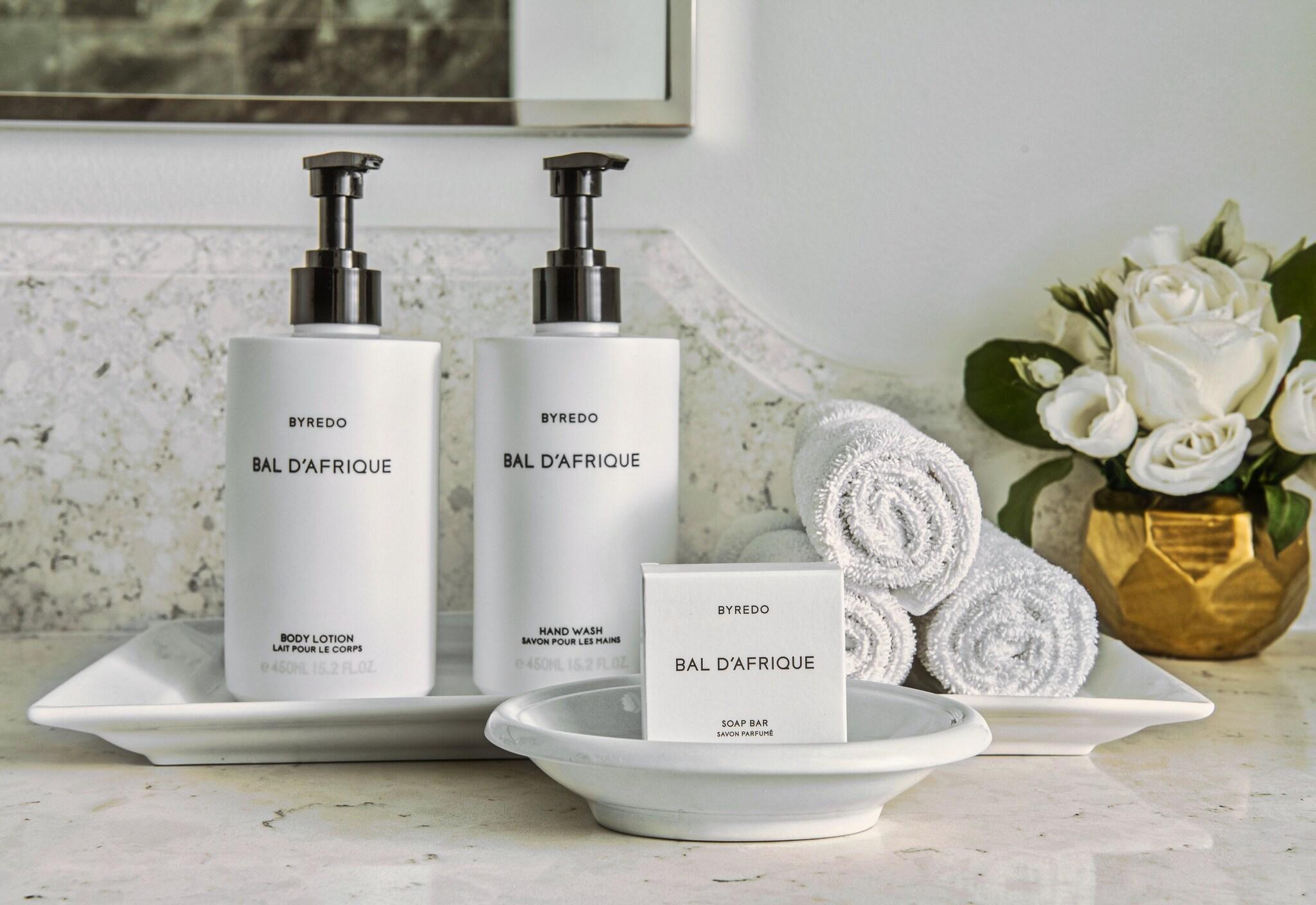 Junior Suite Accessible