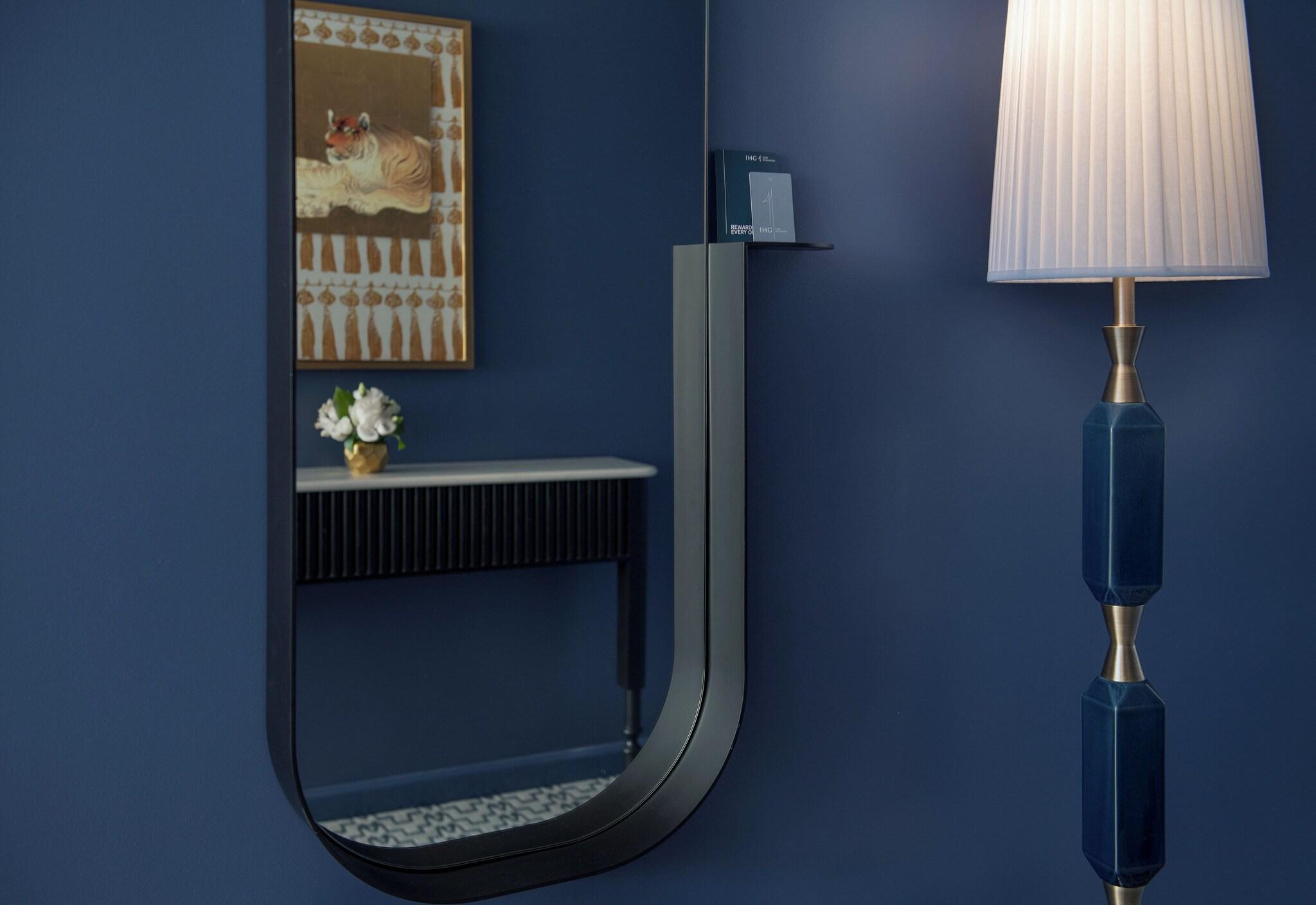 Junior Suite Accessible