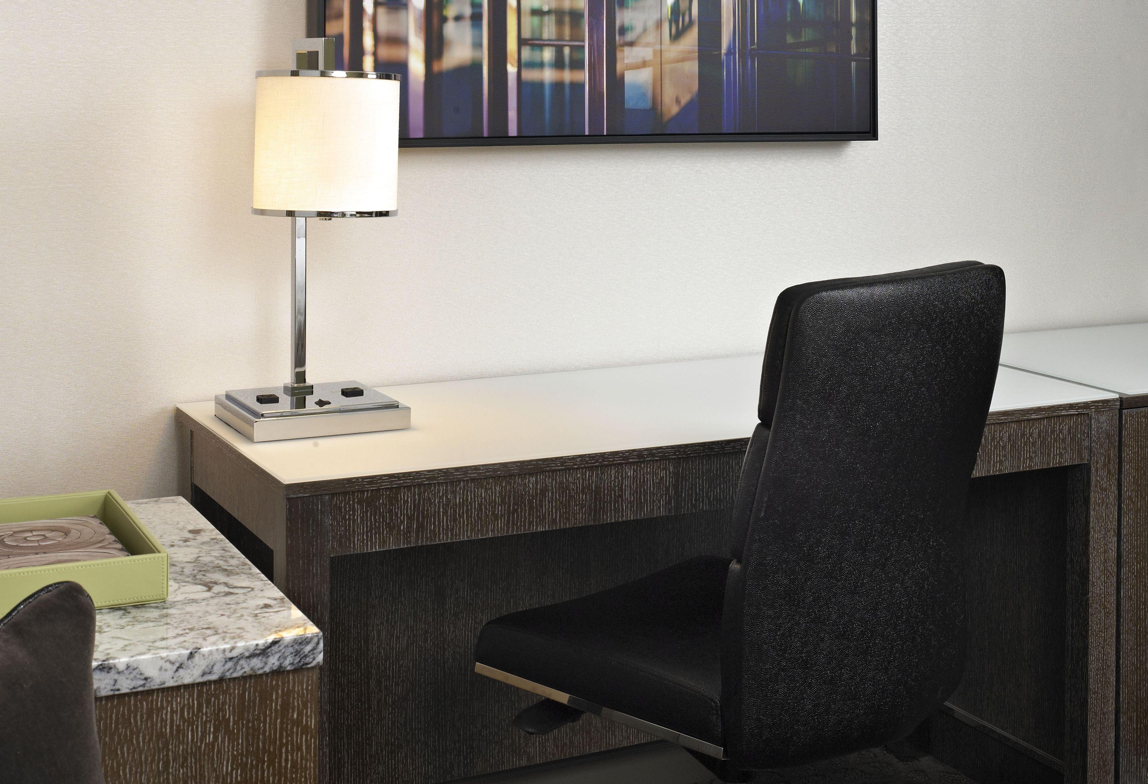 Room Executive City View