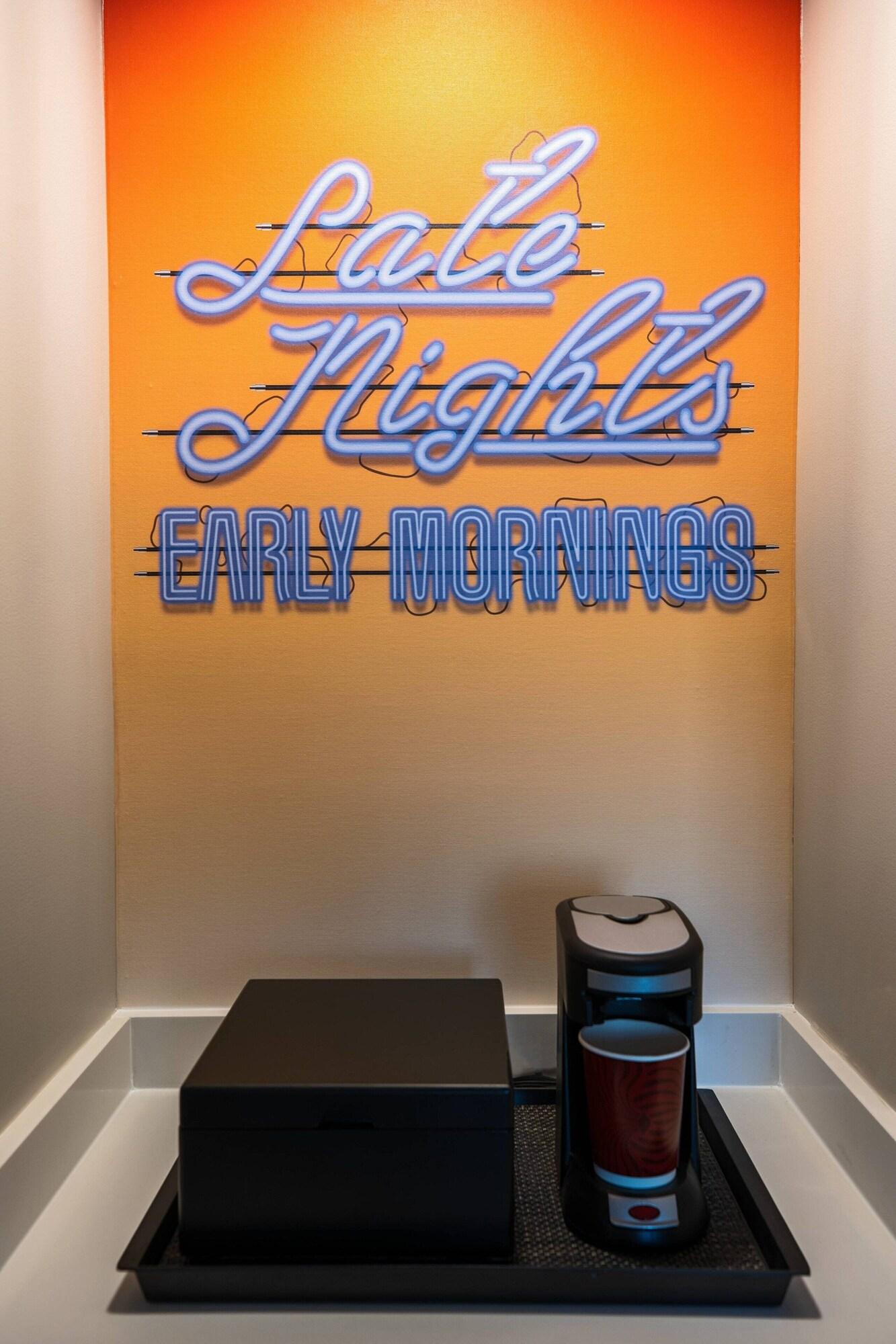 Double Two Queen Beds