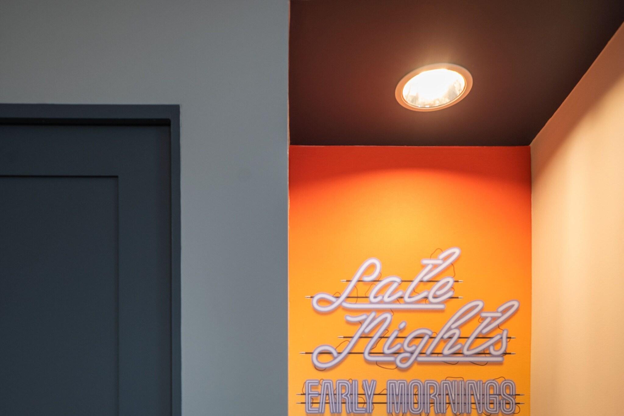 Double Two Queen Beds